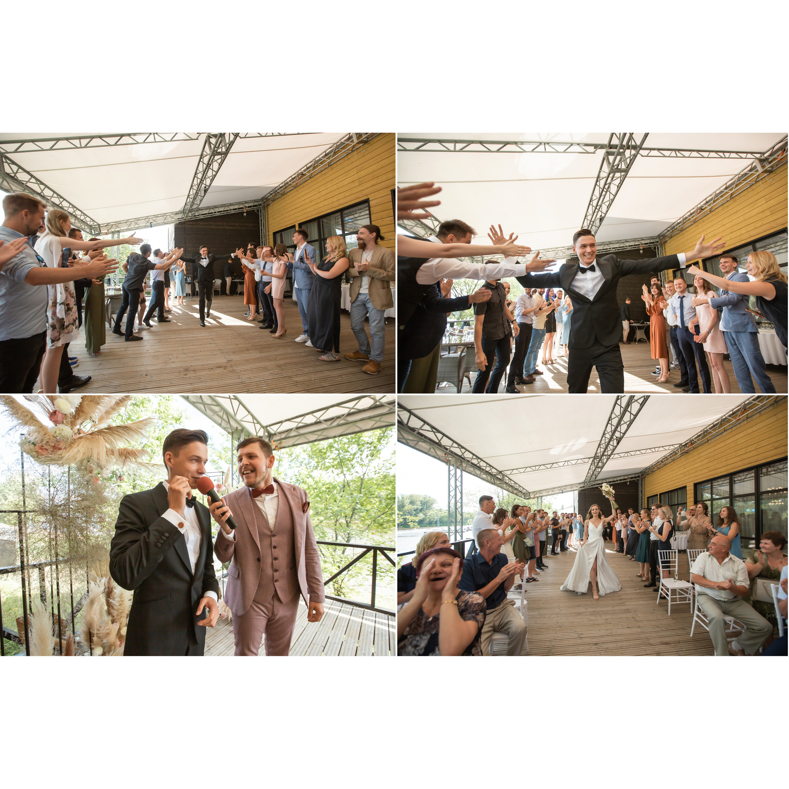 Alexey & Natalia. Wedding photographer