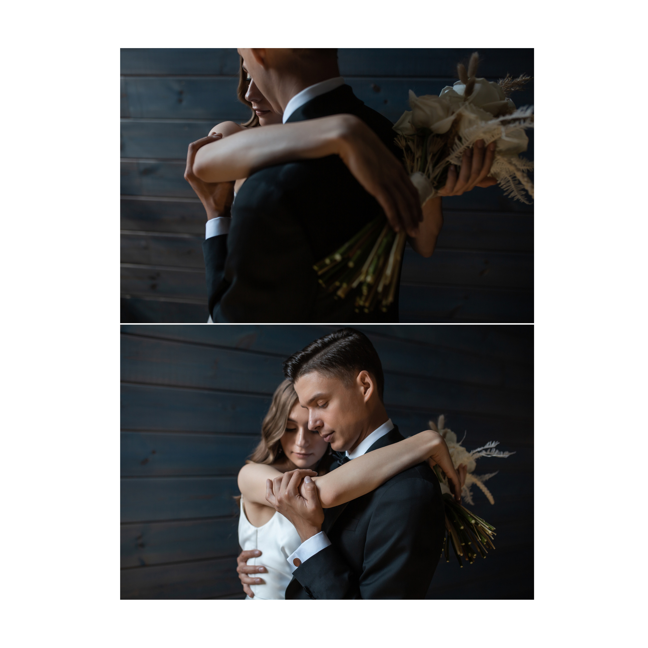 Alexey & Natalia. Wedding photographer