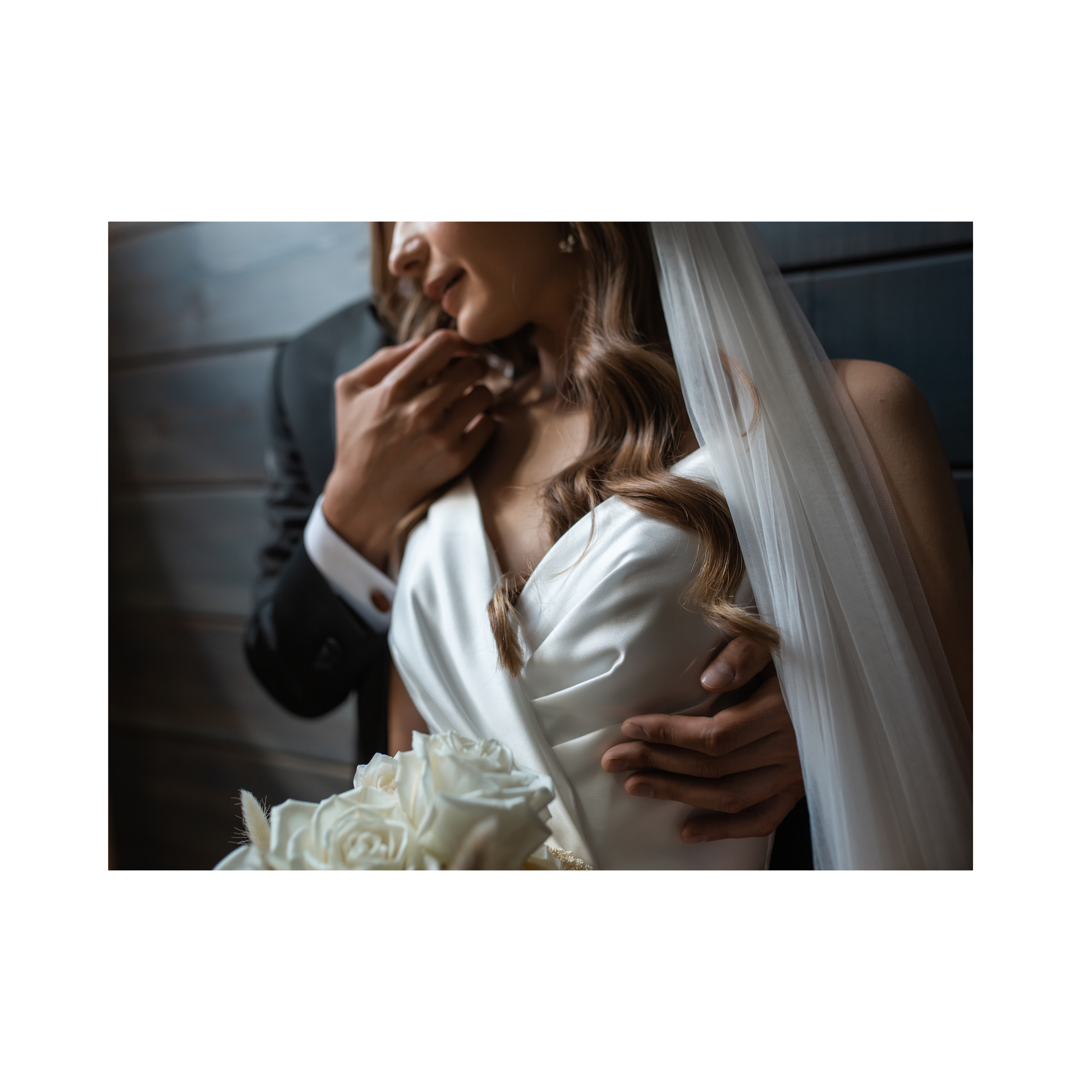 Alexey & Natalia. Wedding photographer