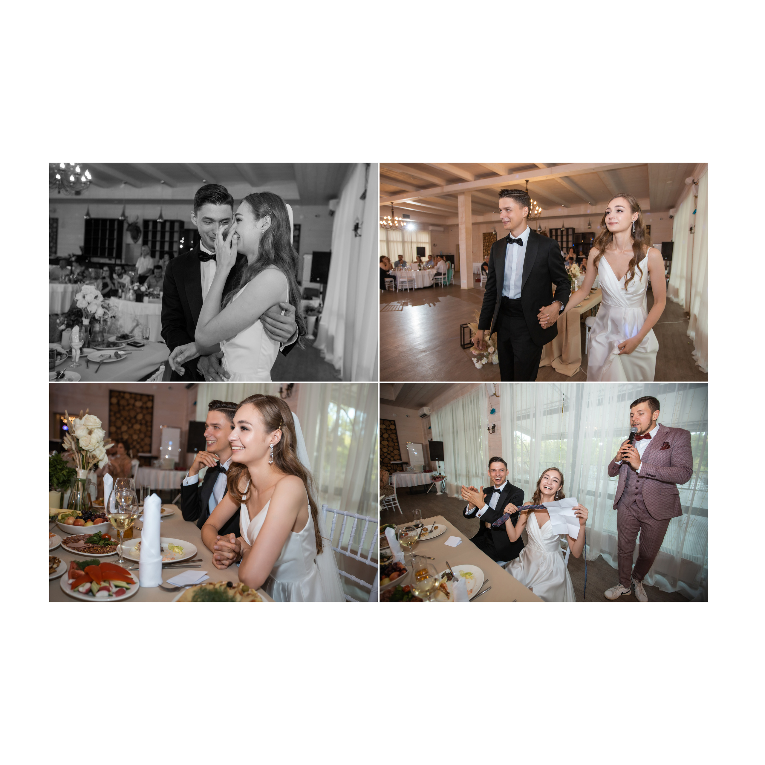 Alexey & Natalia. Wedding photographer