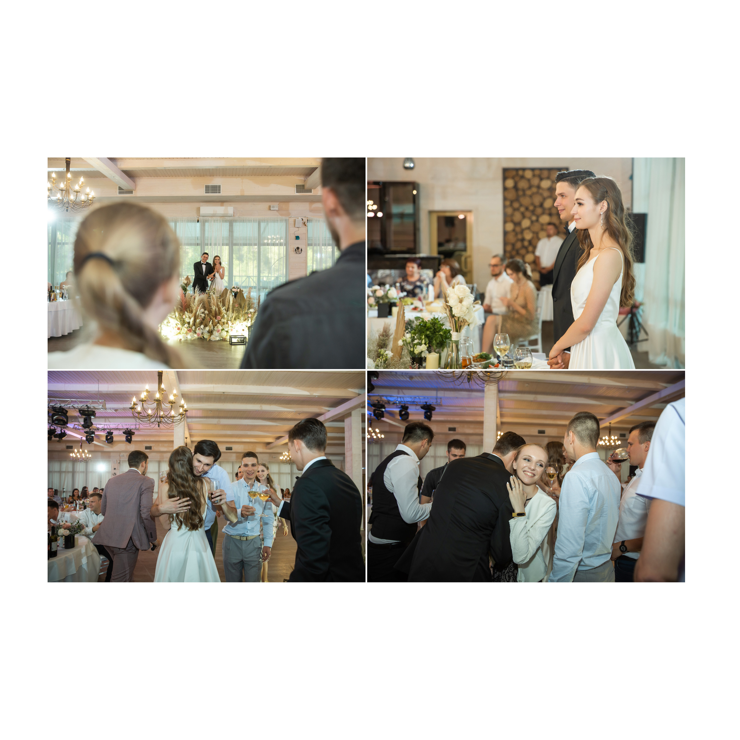 Alexey & Natalia. Wedding photographer