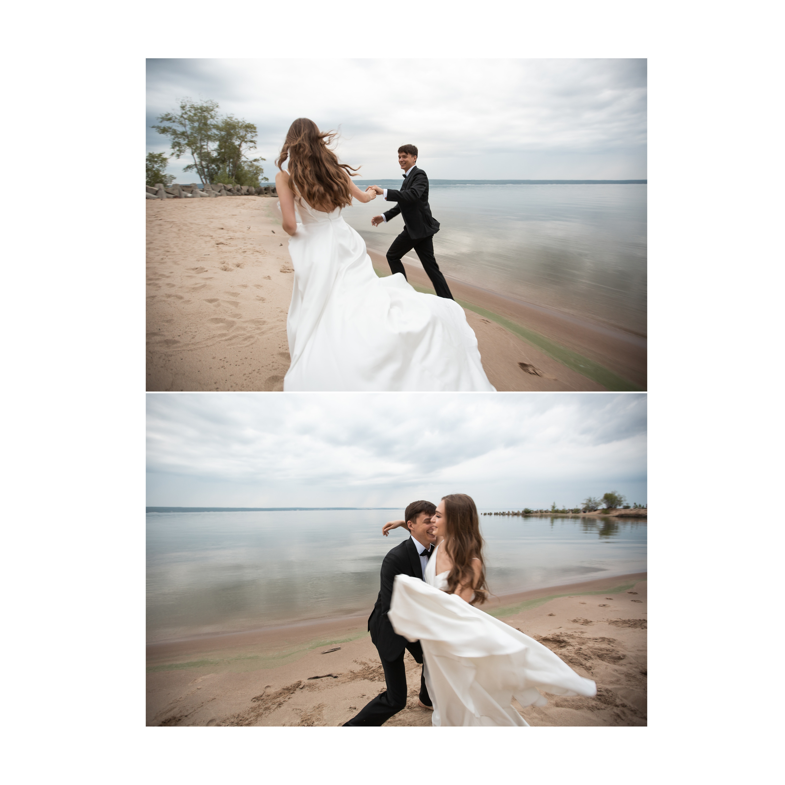 Alexey & Natalia. Wedding photographer