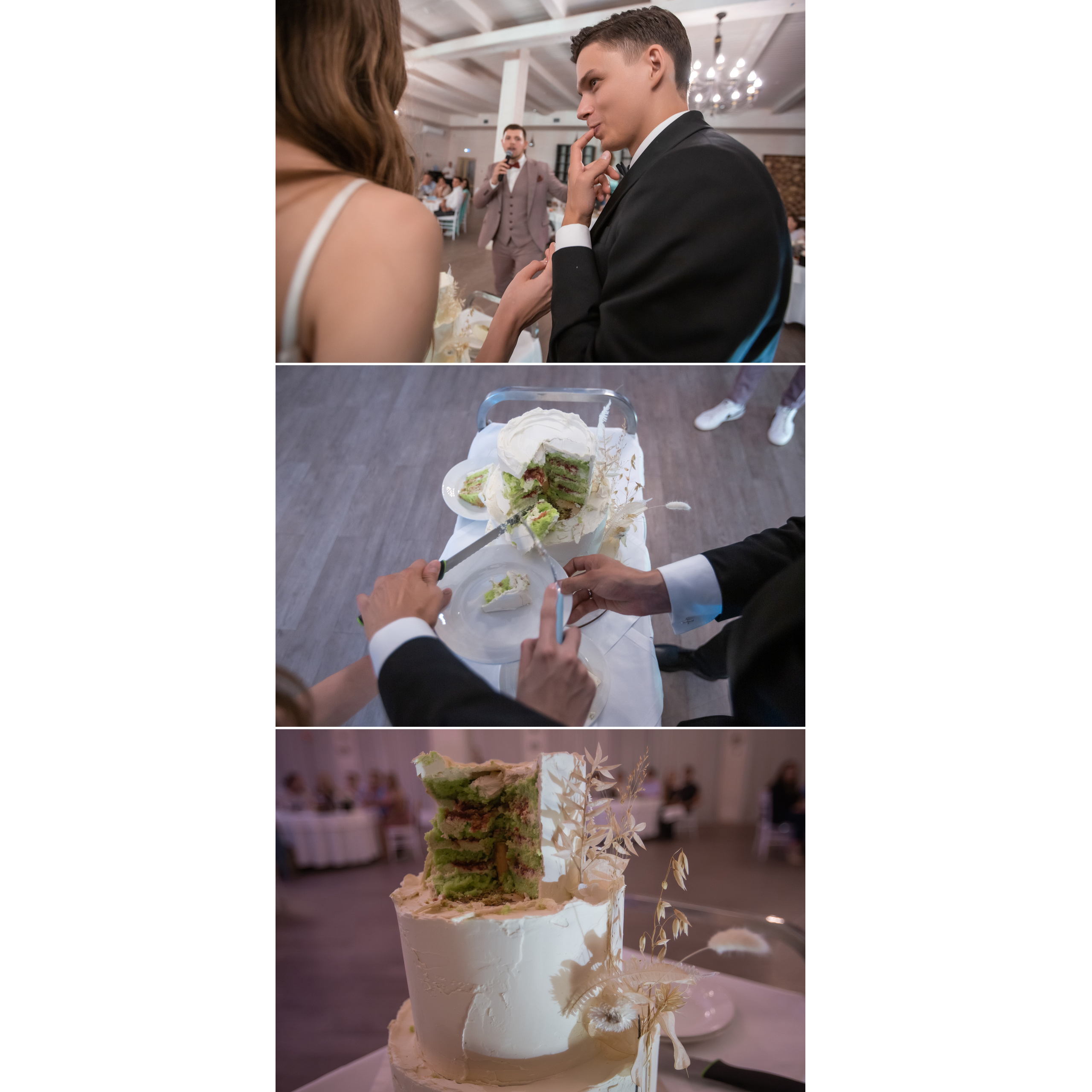 Alexey & Natalia. Wedding photographer