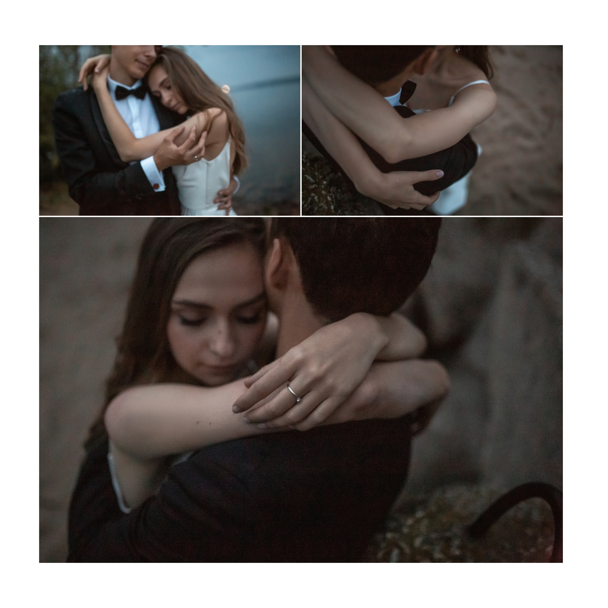 Alexey & Natalia. Wedding photographer