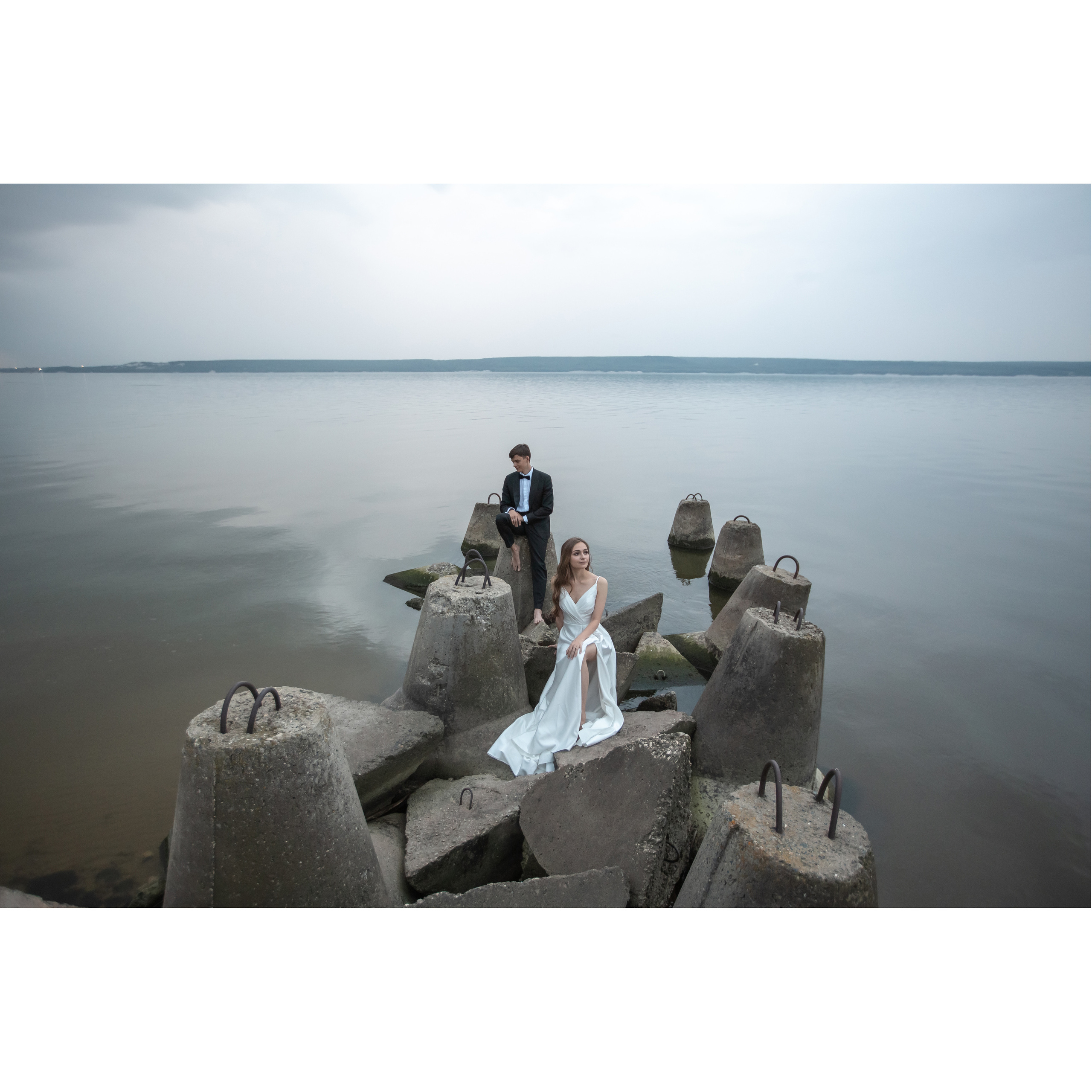 Alexey & Natalia. Wedding photographer