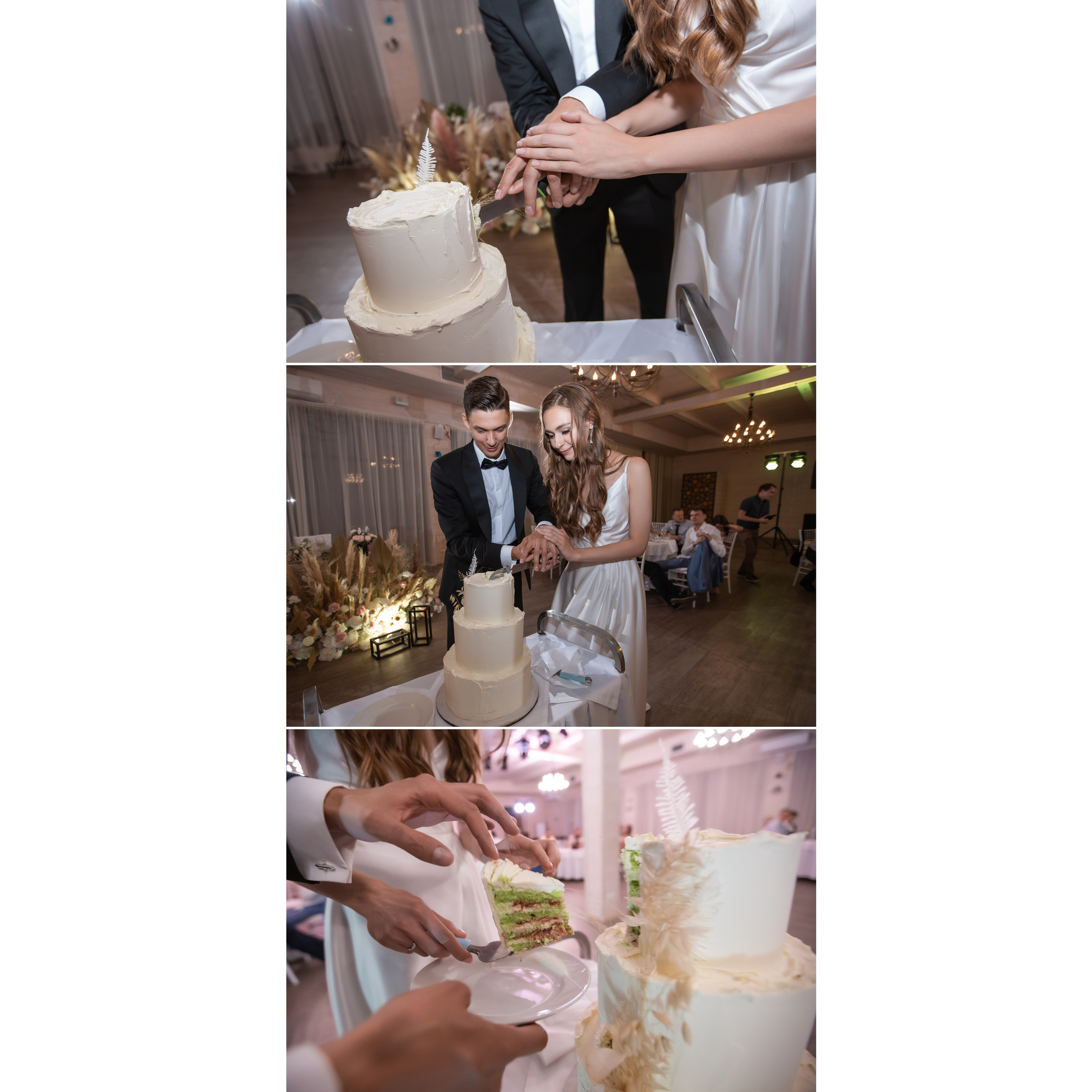 Alexey & Natalia. Wedding photographer