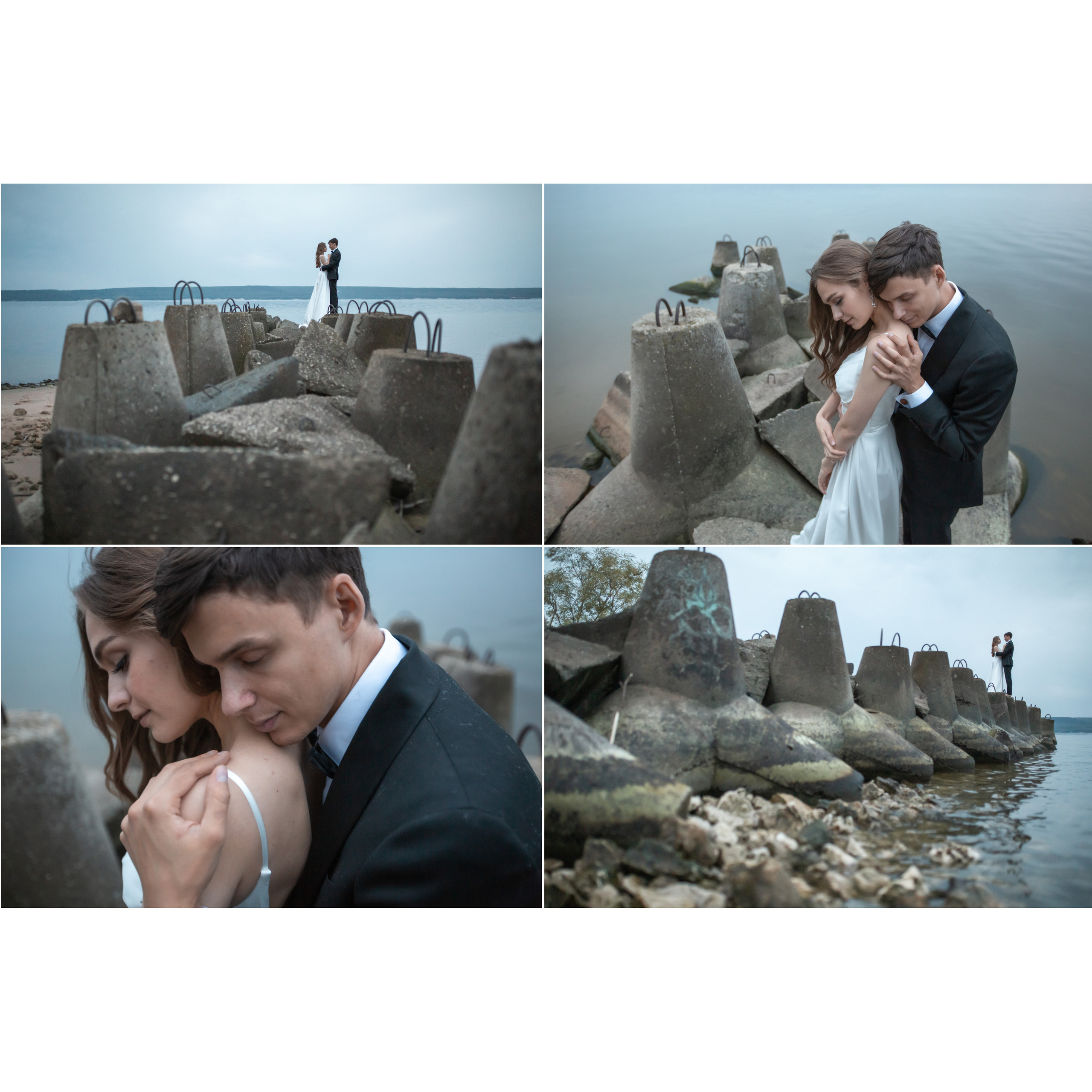 Alexey & Natalia. Wedding photographer