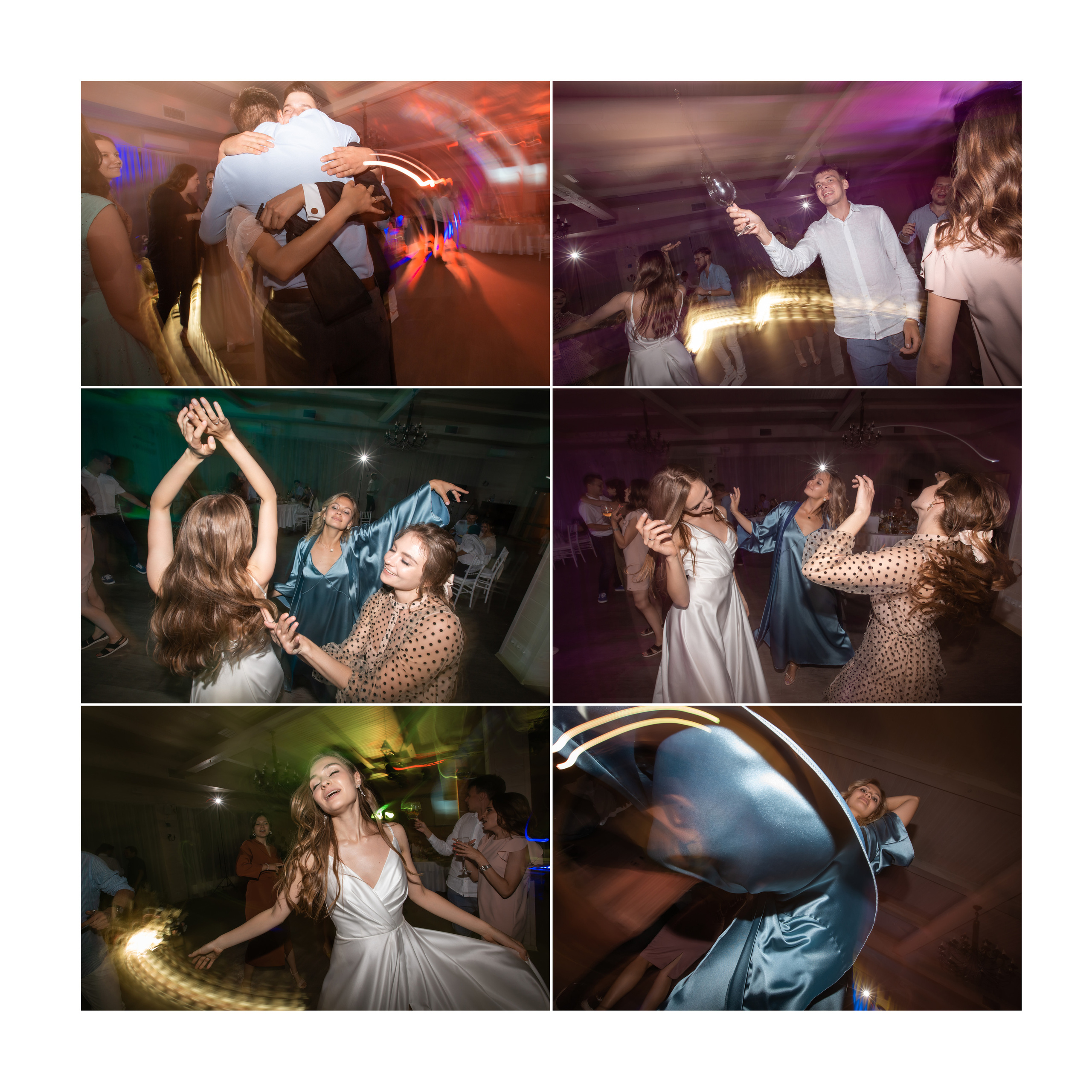 Alexey & Natalia. Wedding photographer