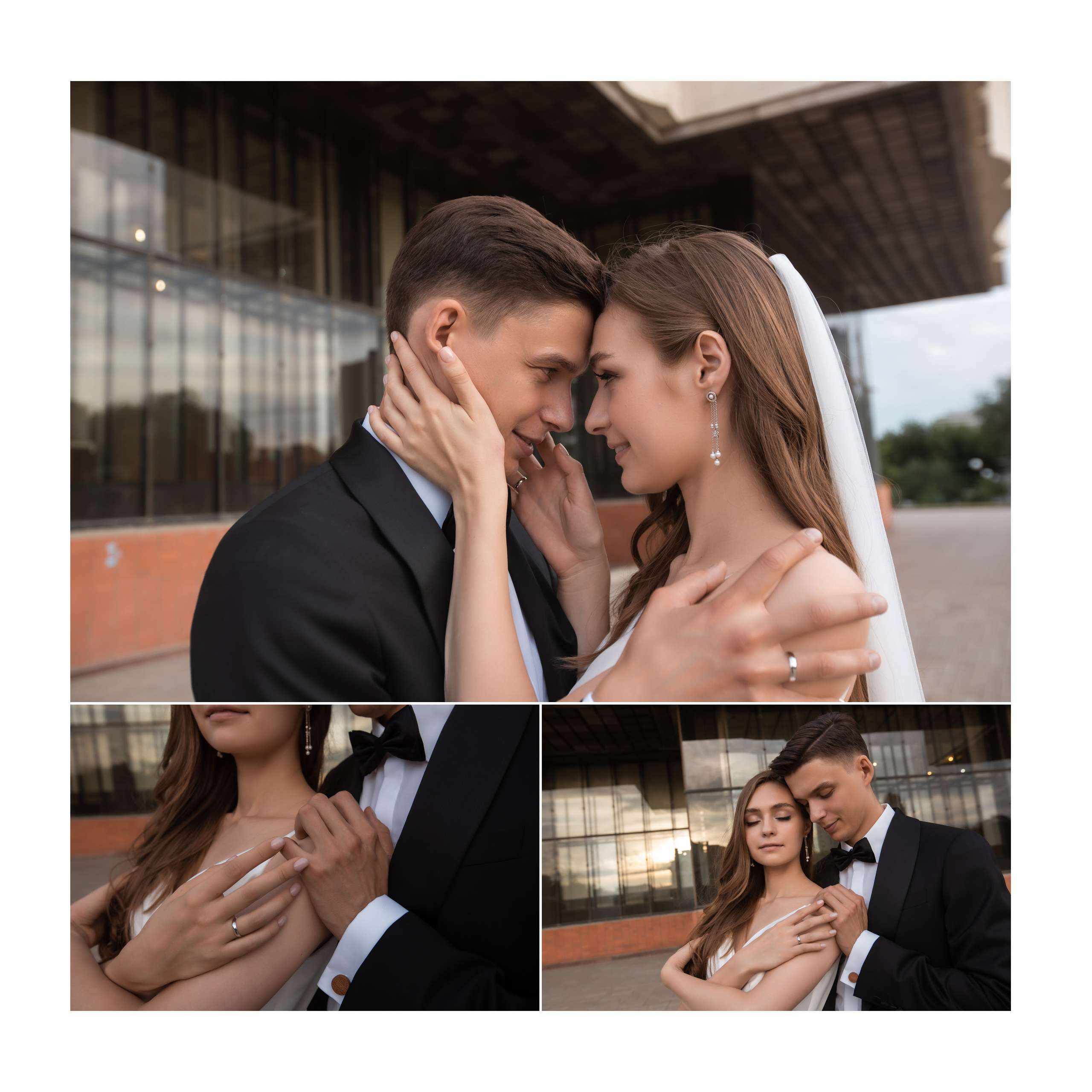 Alexey & Natalia. Wedding photographer