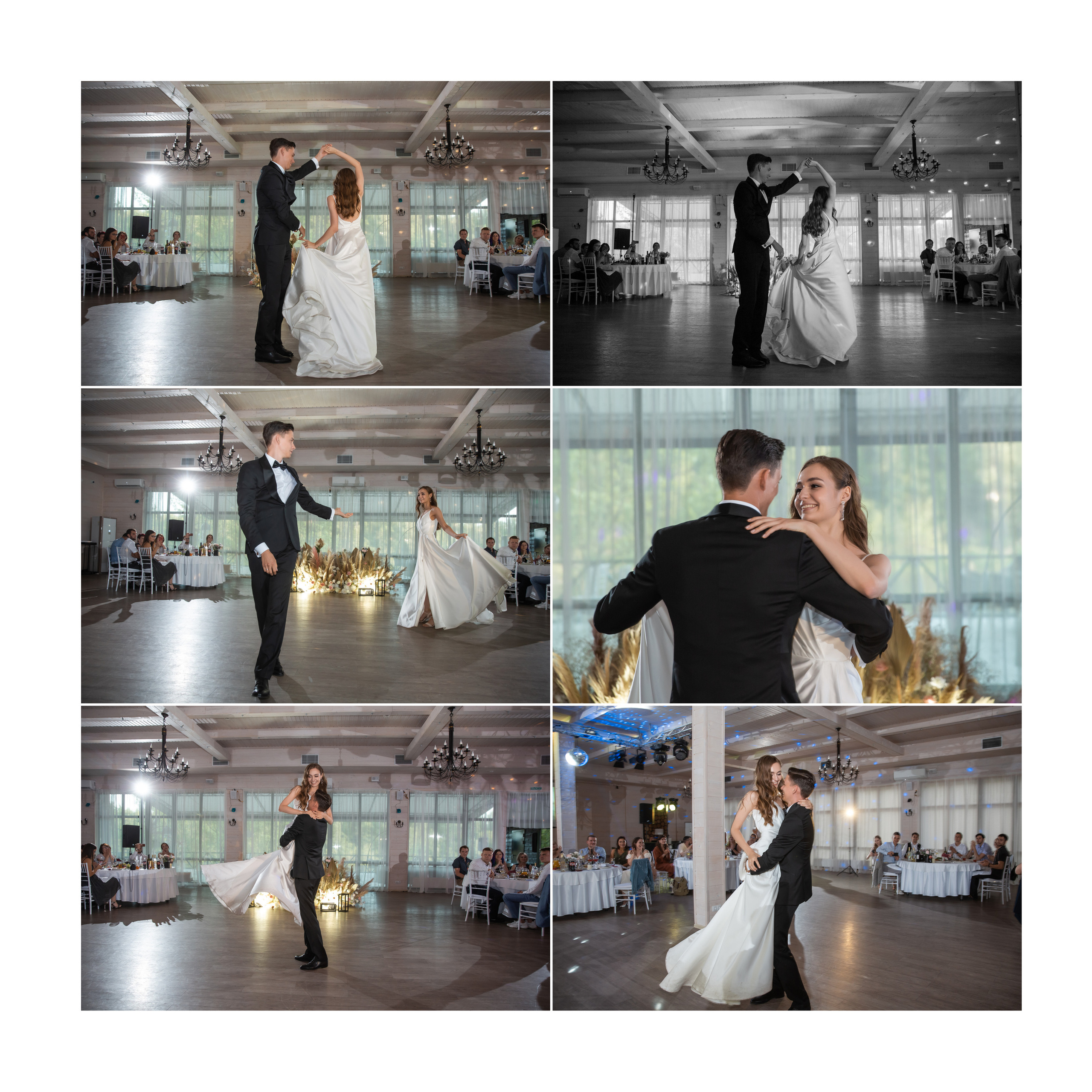 Alexey & Natalia. Wedding photographer