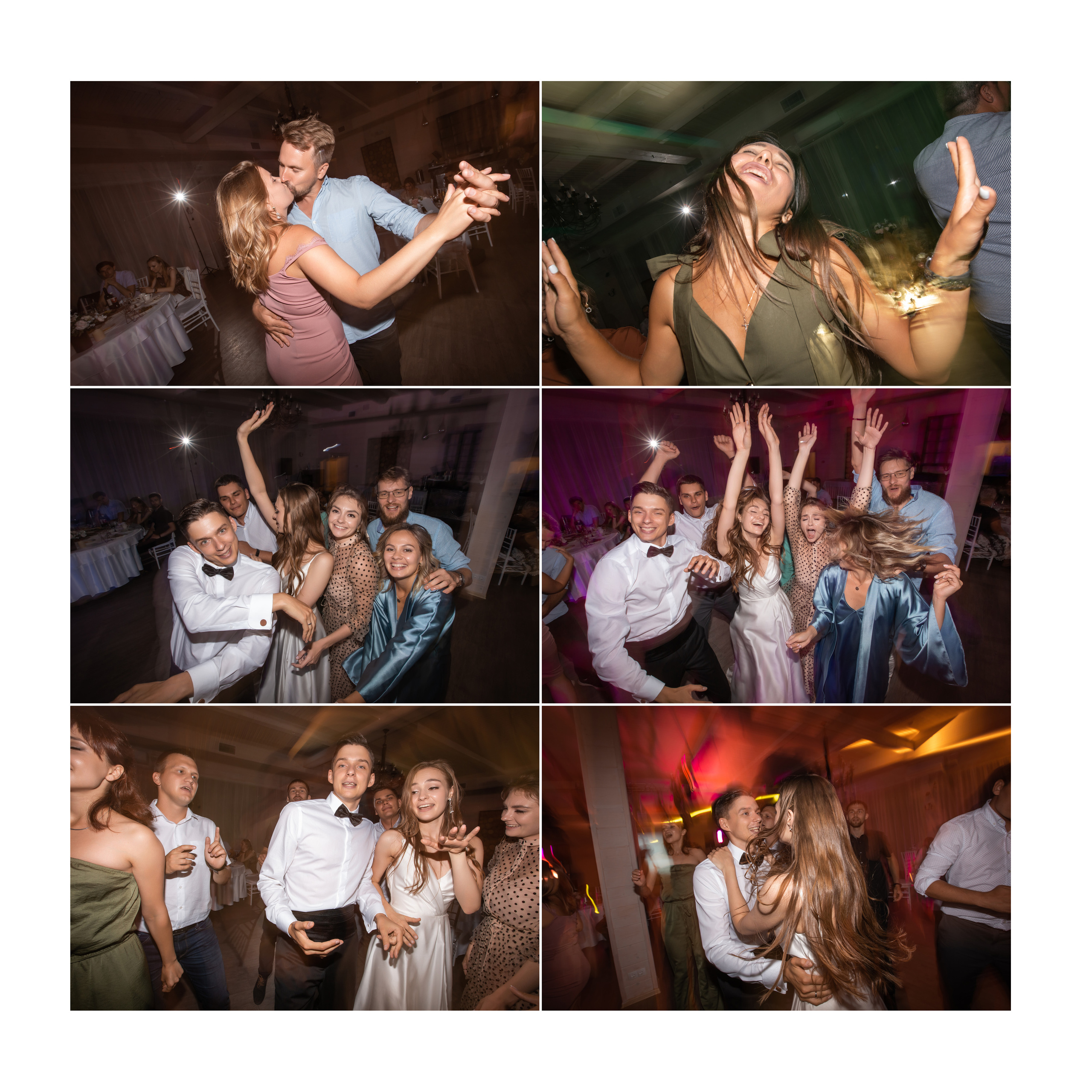 Alexey & Natalia. Wedding photographer