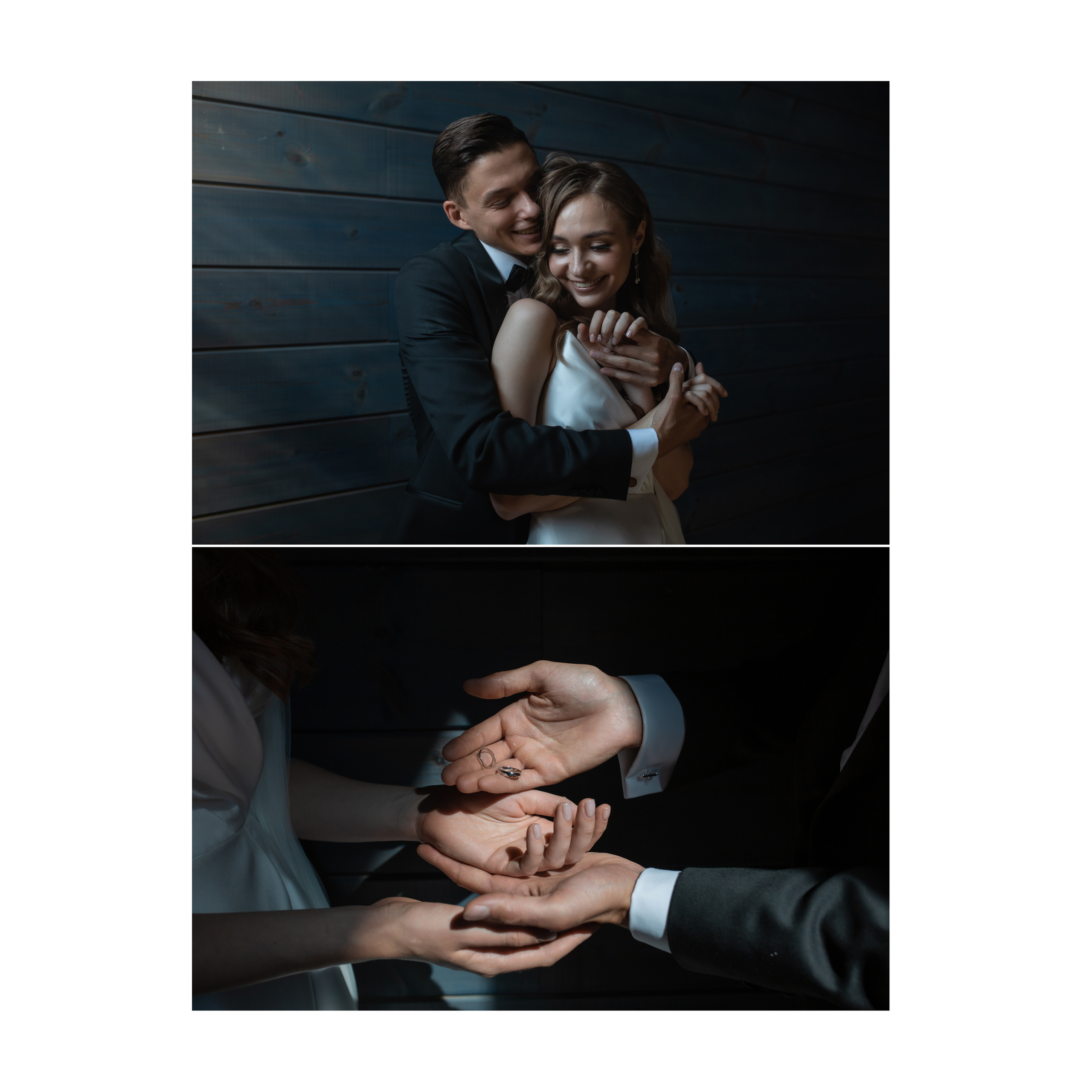 Alexey & Natalia. Wedding photographer