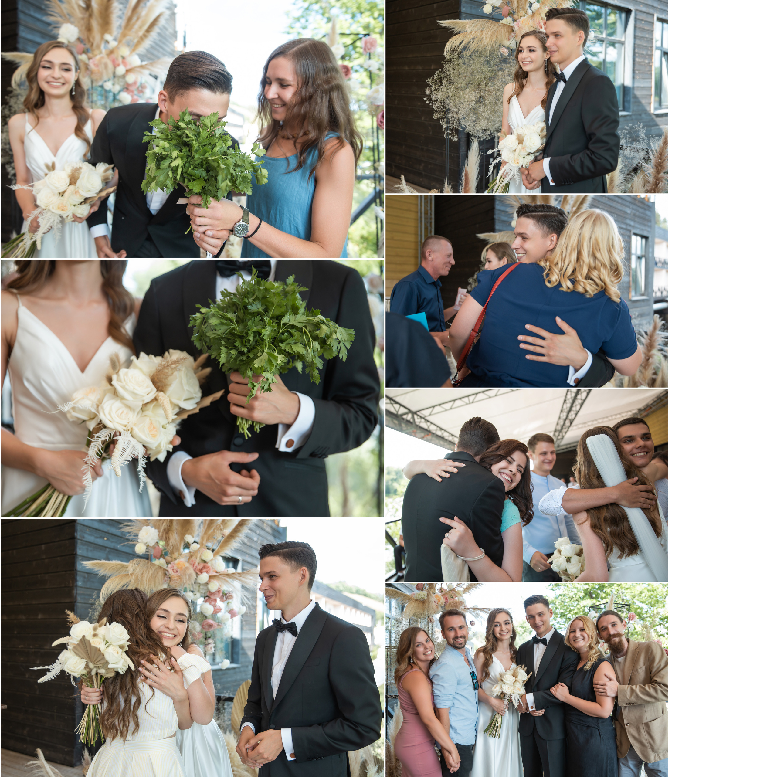 Alexey & Natalia. Wedding photographer