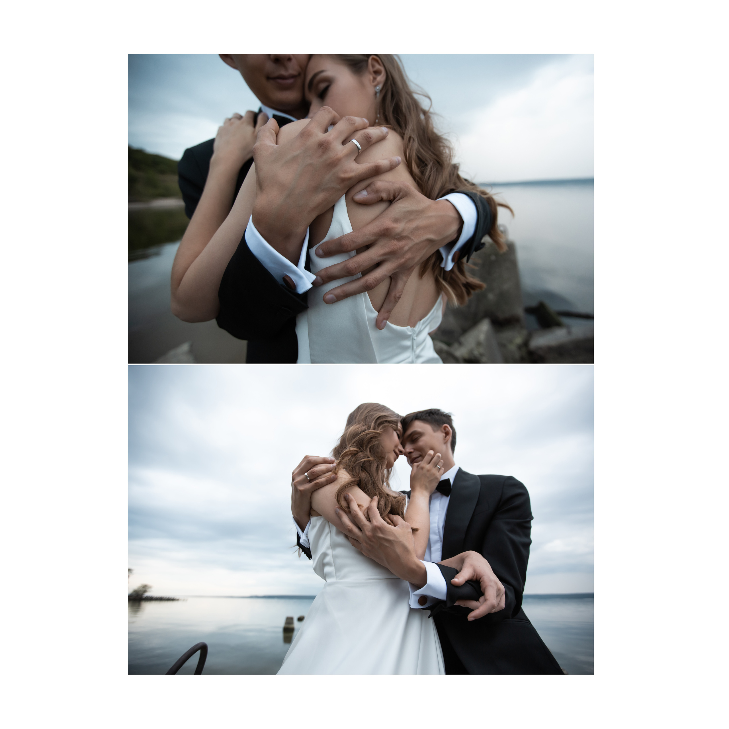 Alexey & Natalia. Wedding photographer