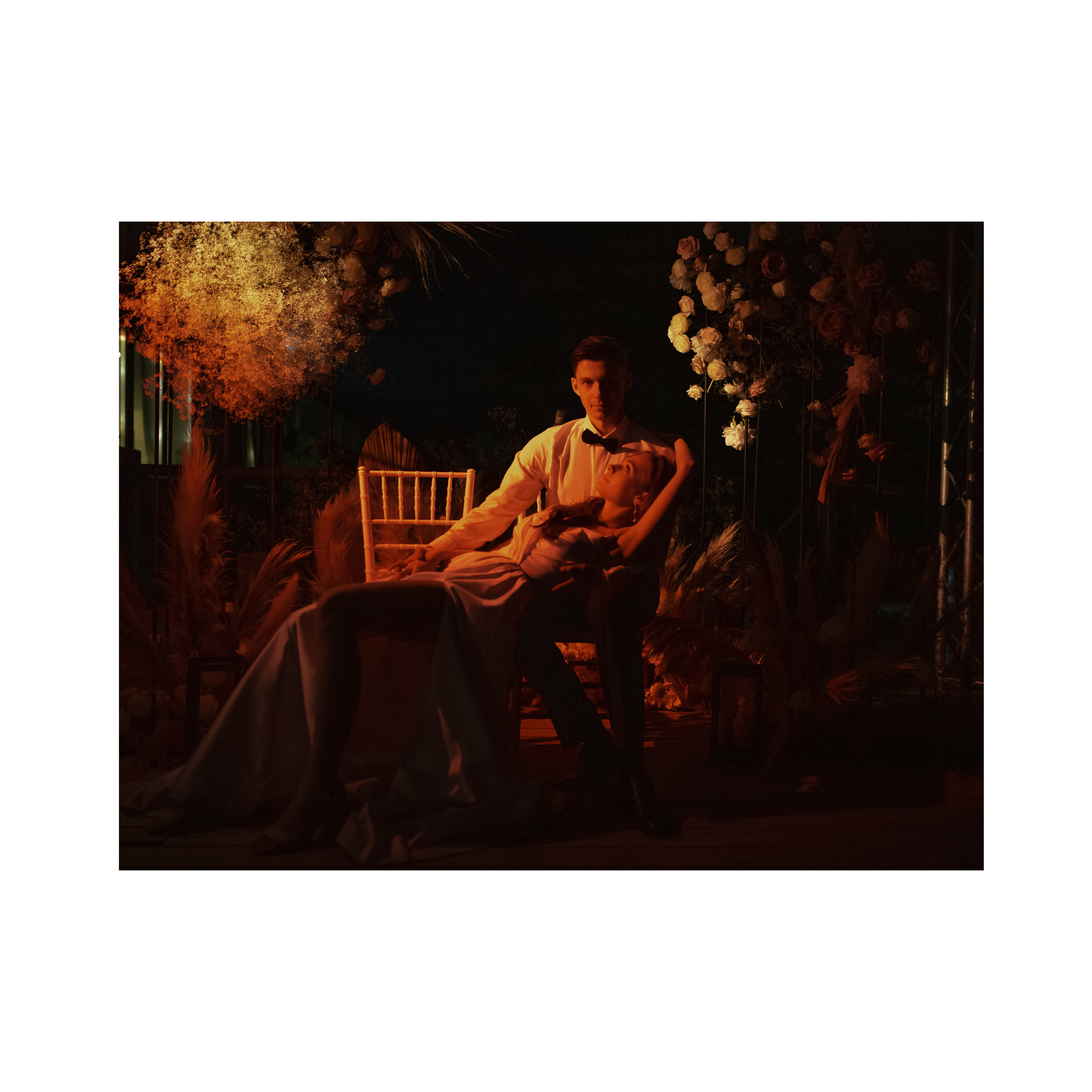 Alexey & Natalia. Wedding photographer