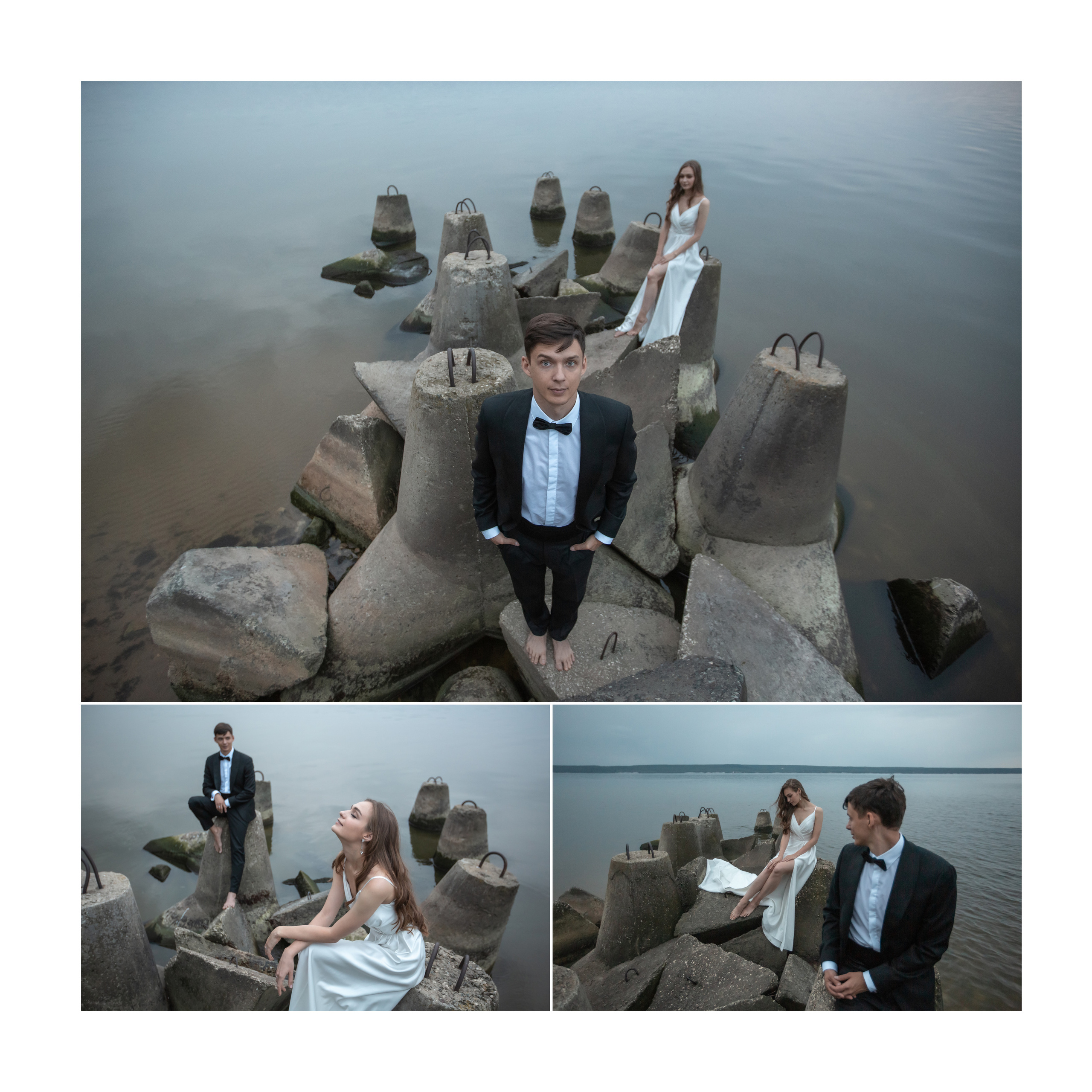 Alexey & Natalia. Wedding photographer