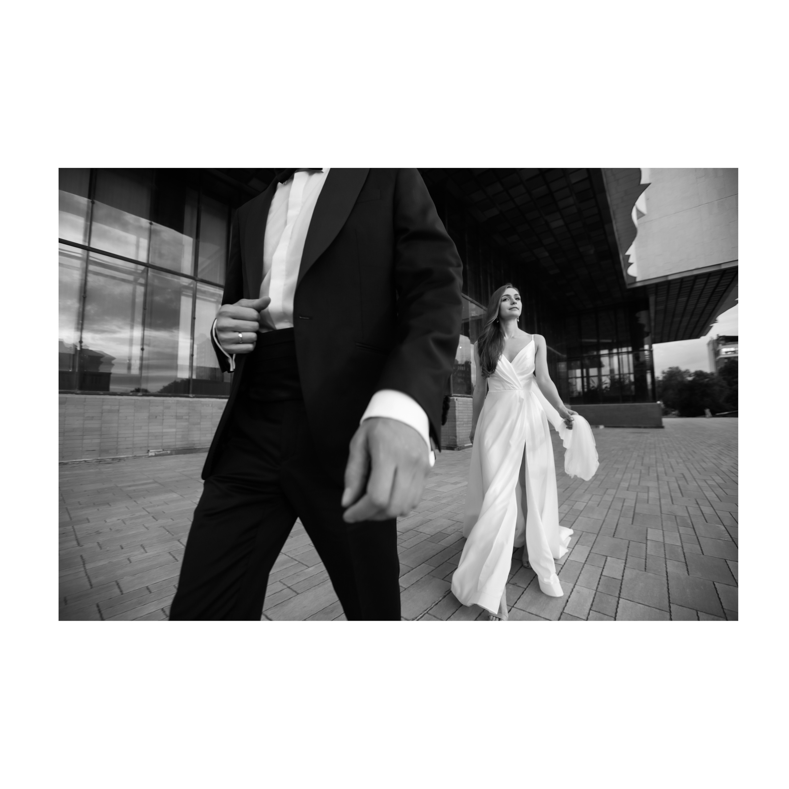 Alexey & Natalia. Wedding photographer