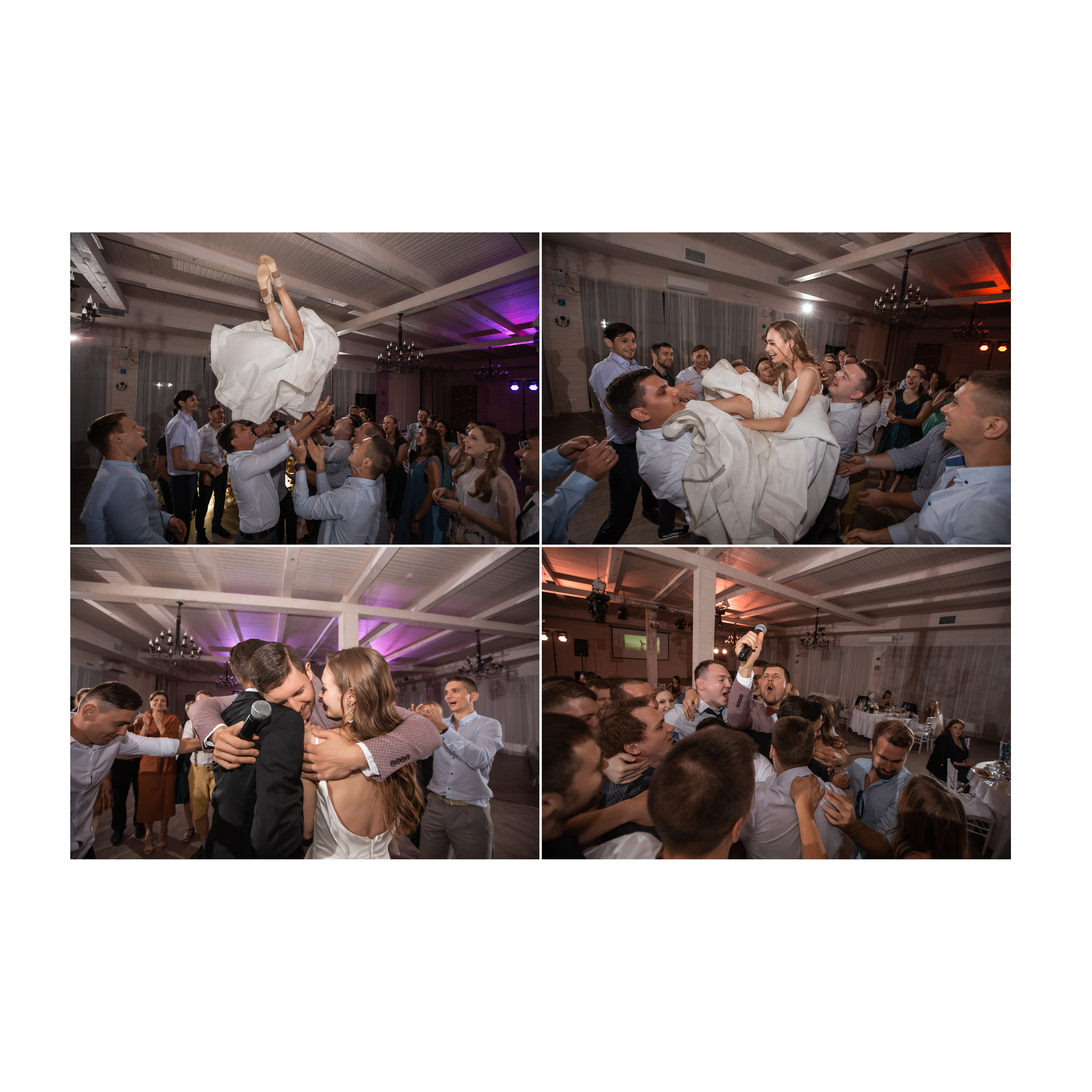 Alexey & Natalia. Wedding photographer