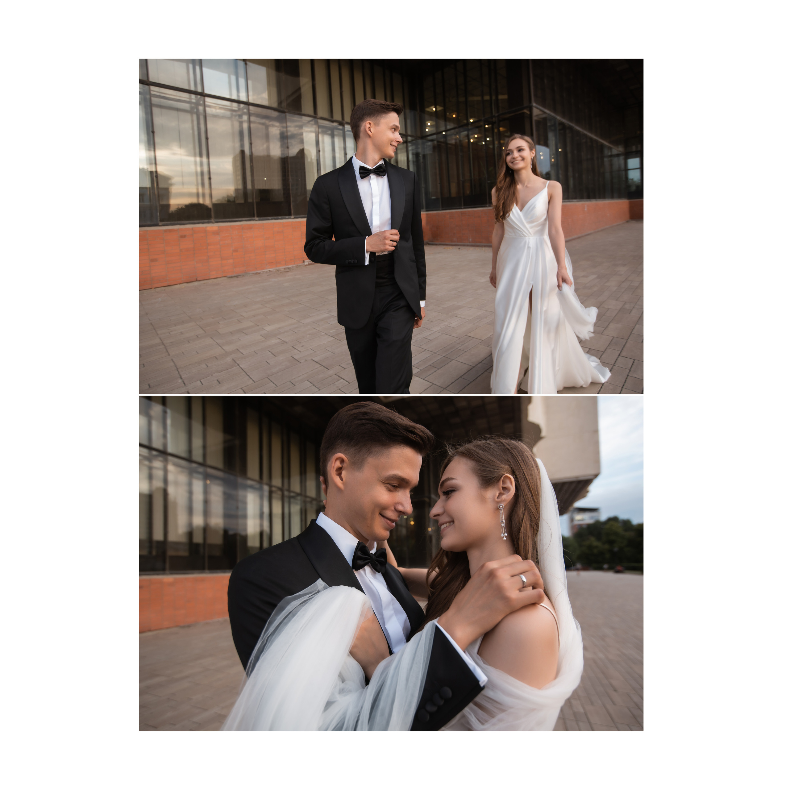 Alexey & Natalia. Wedding photographer