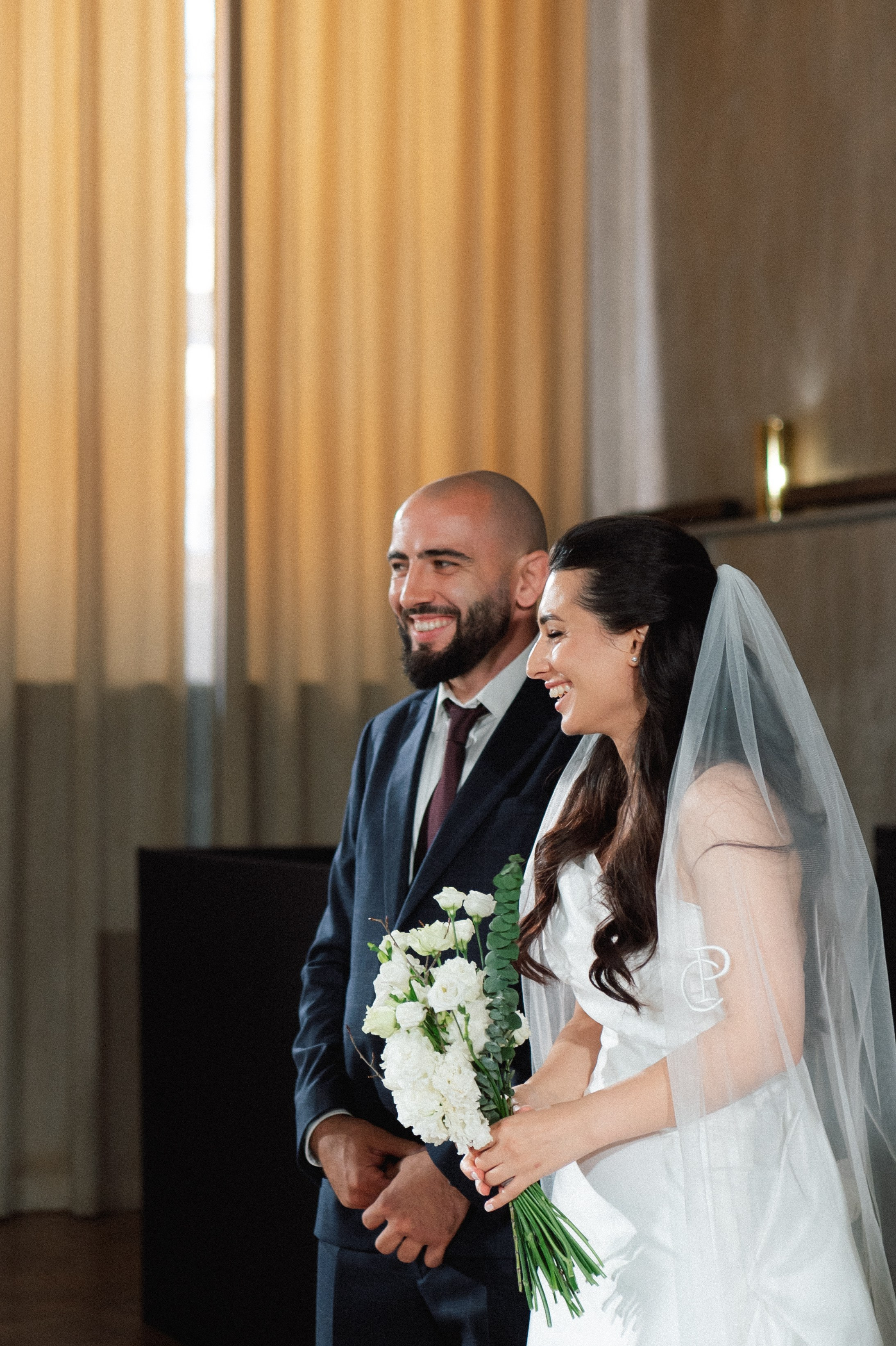 Sakina|Roman. Свадебный фотограф Санкт-Петербург DanyaPhotoart