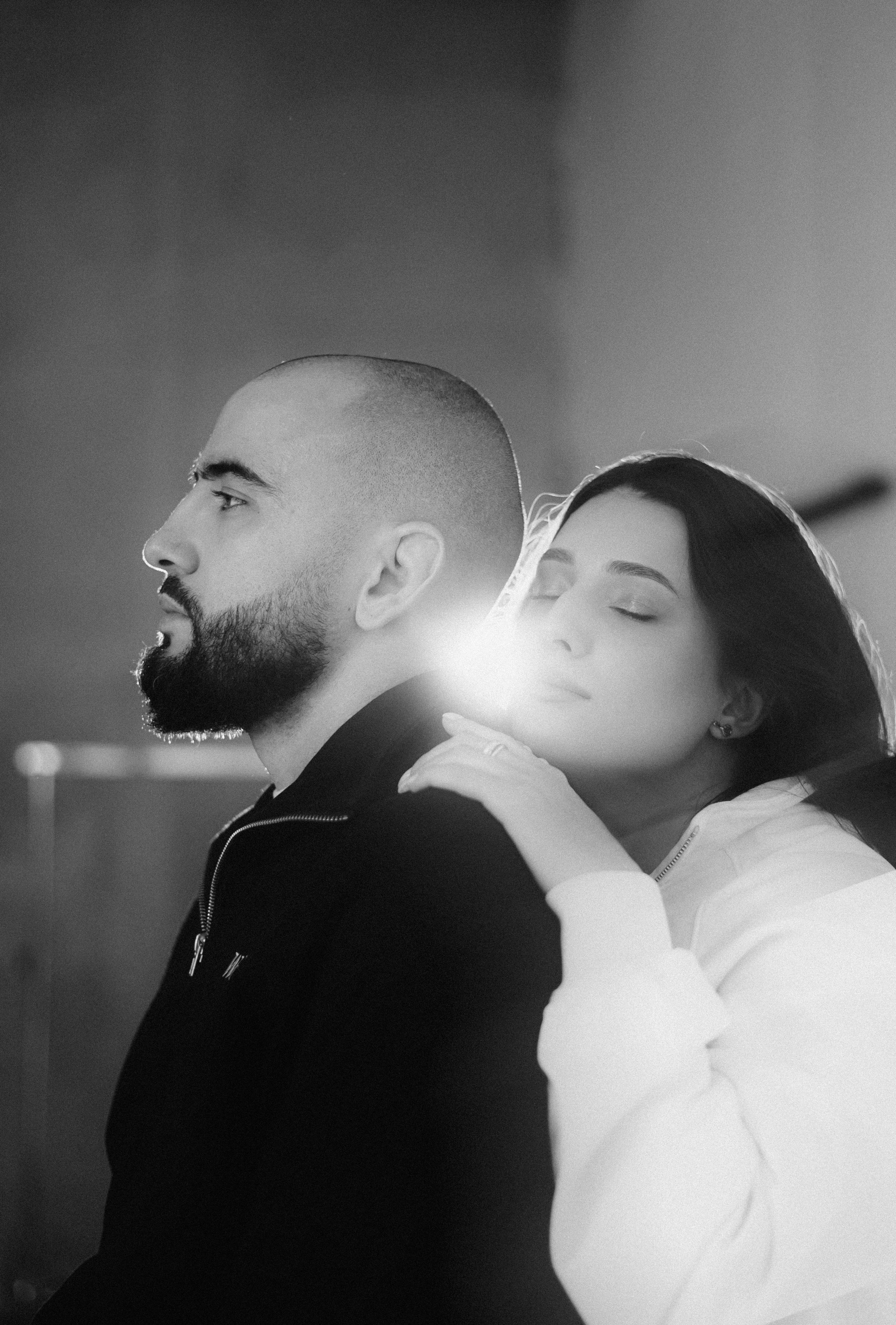 Sakina|Roman. Свадебный фотограф Санкт-Петербург DanyaPhotoart