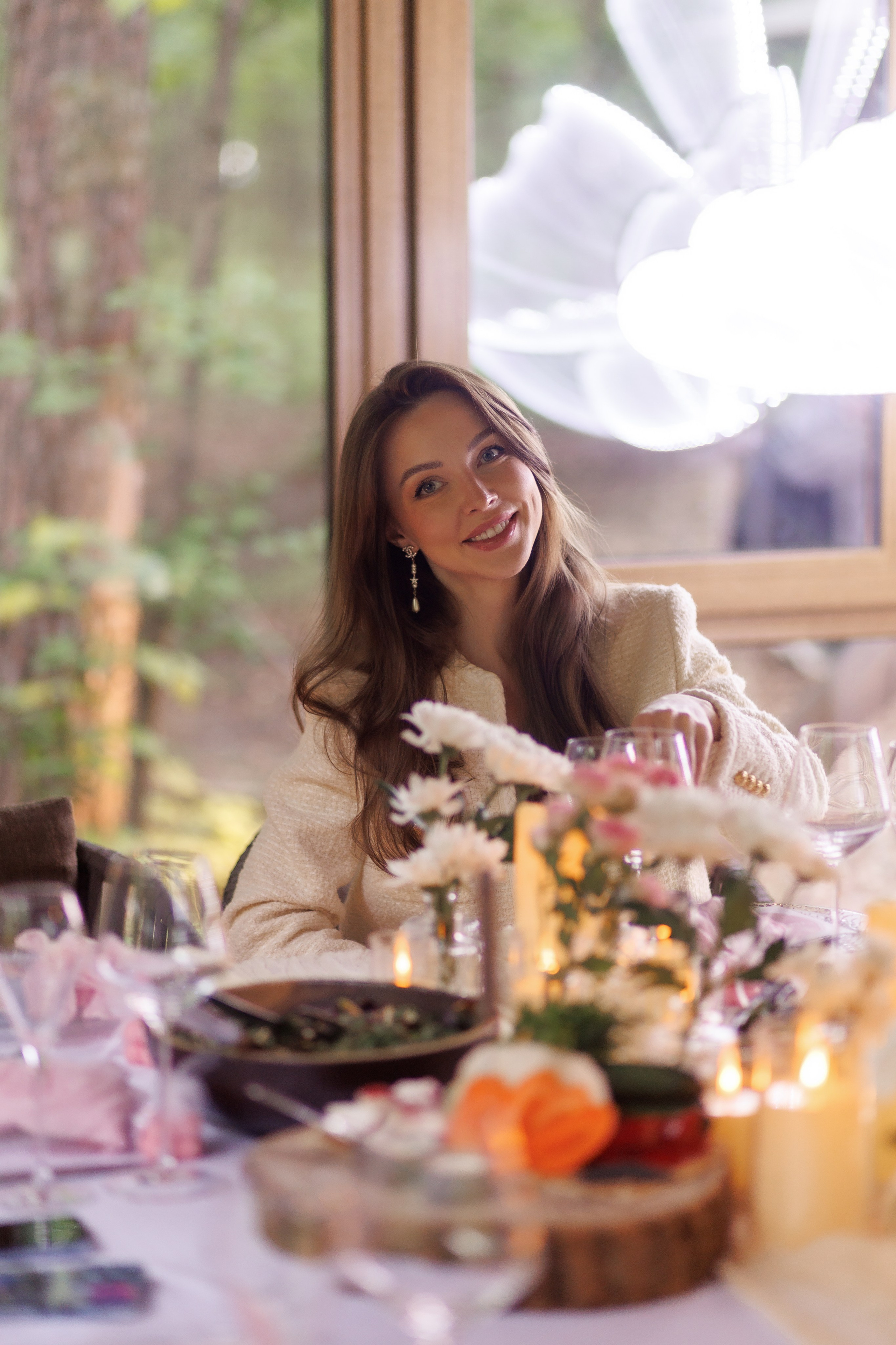 ДР Анны и Алисы. Свадебный фотограф в Москве — Ольга Козловская