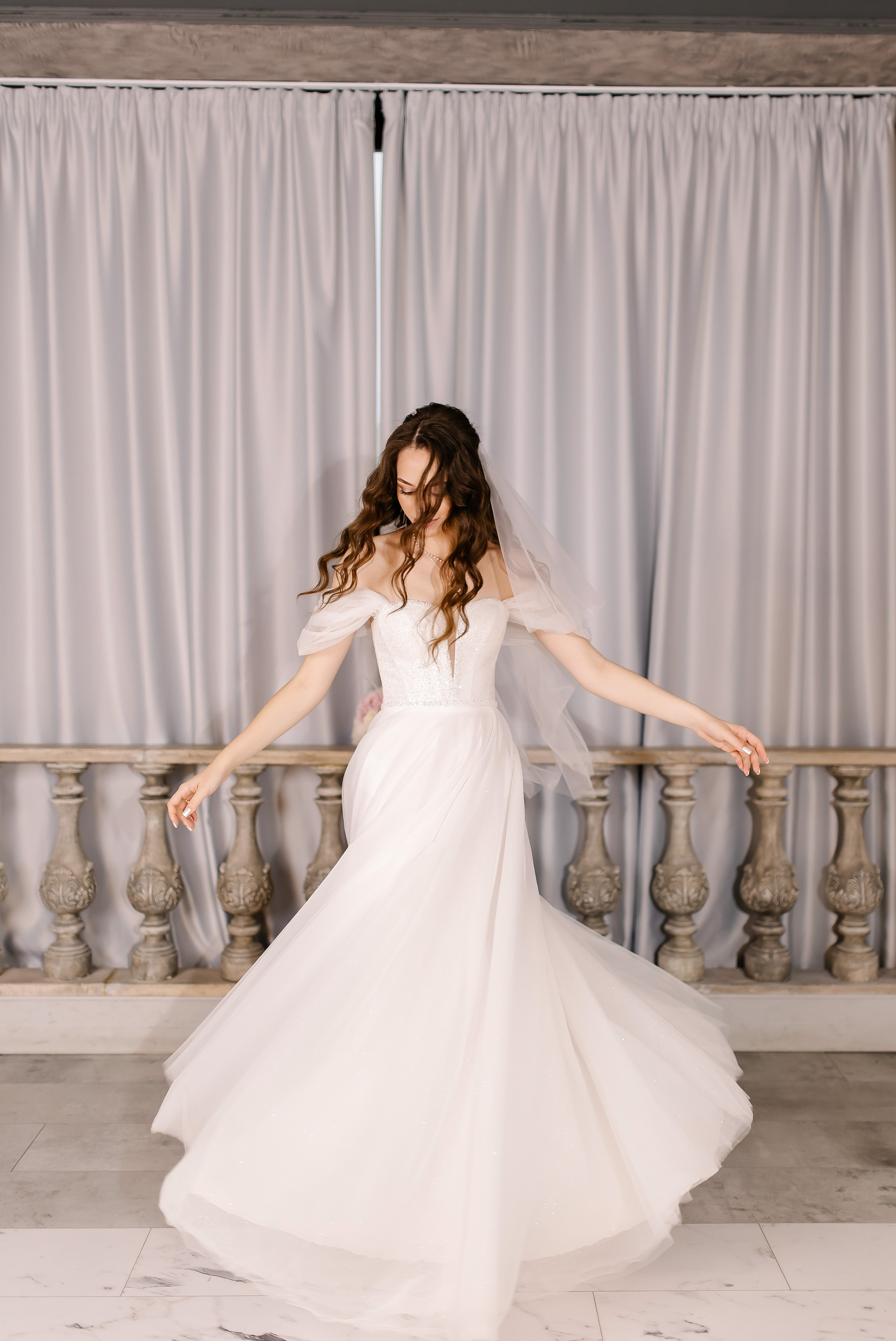 Александр и Анастасия. Свадьба 23 ноября (1). Свадебный и семейный фотограф в Рязани Саша Крутых