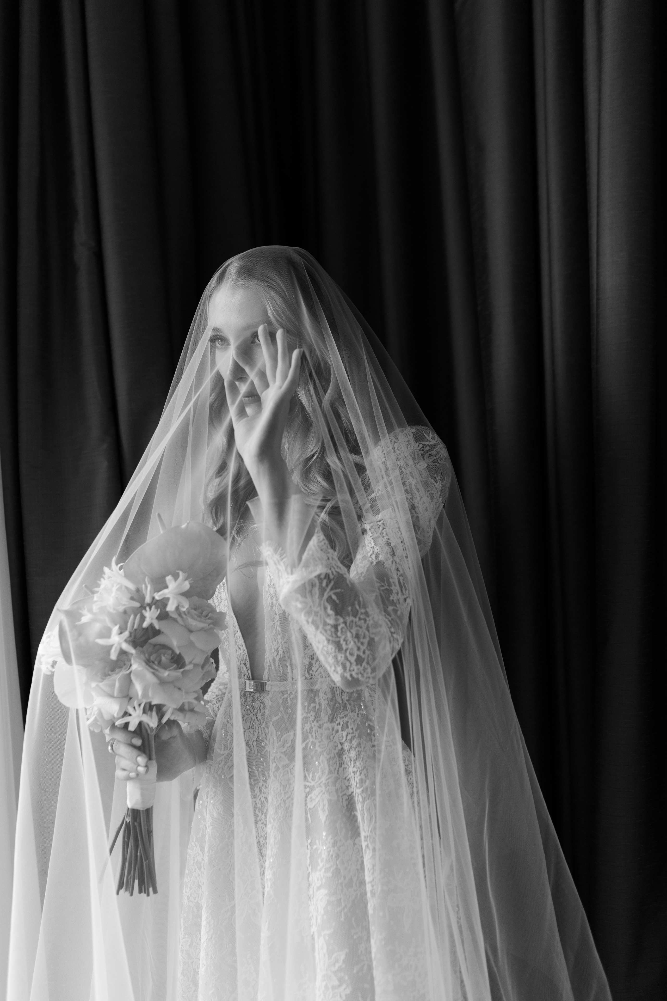 Маргарита и Эрик. Свадебный фотограф Татьяна Домарева