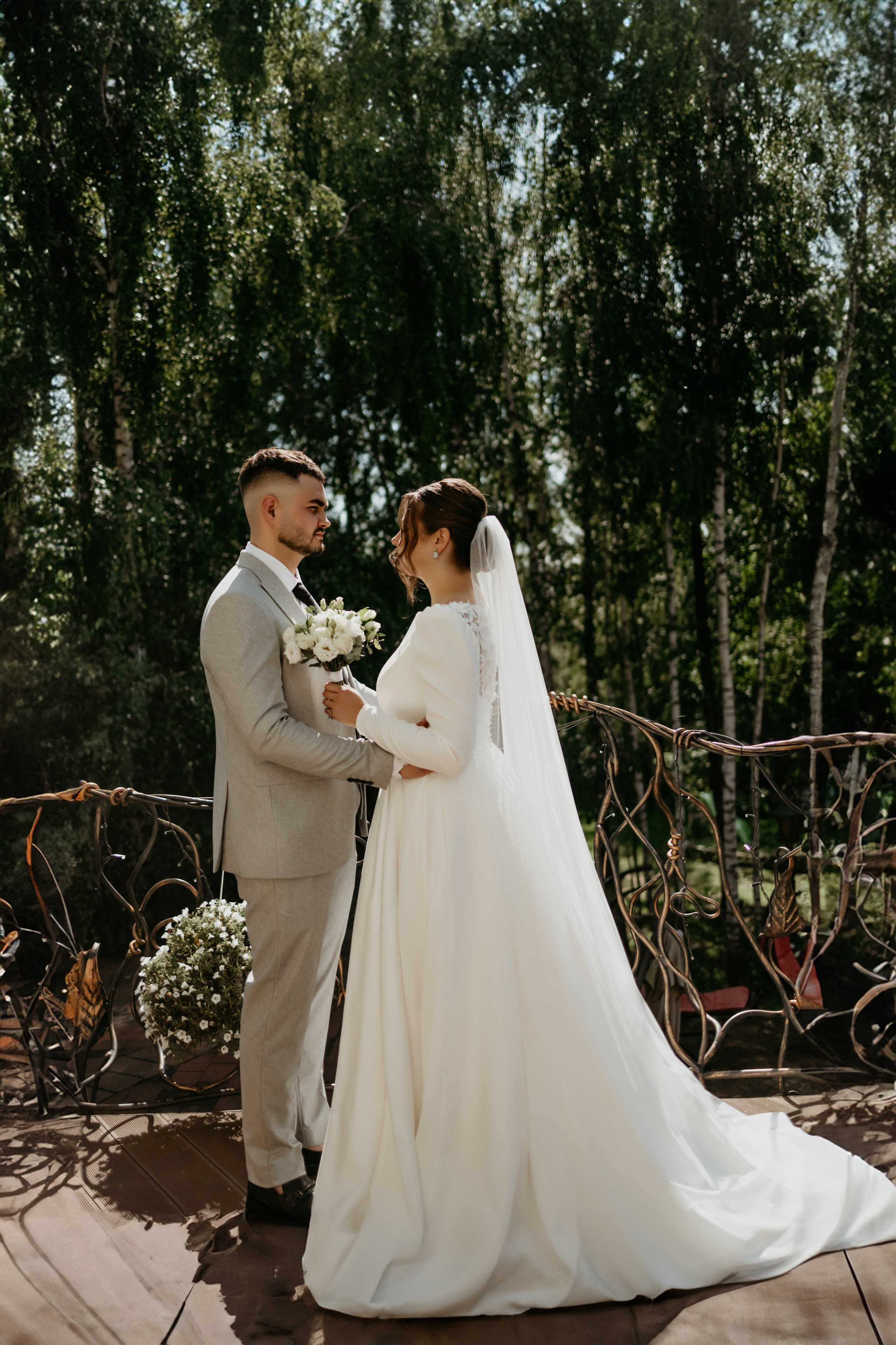 Ростислав и Мария. Свадебный и портретный фотограф Минск Евсович Инна