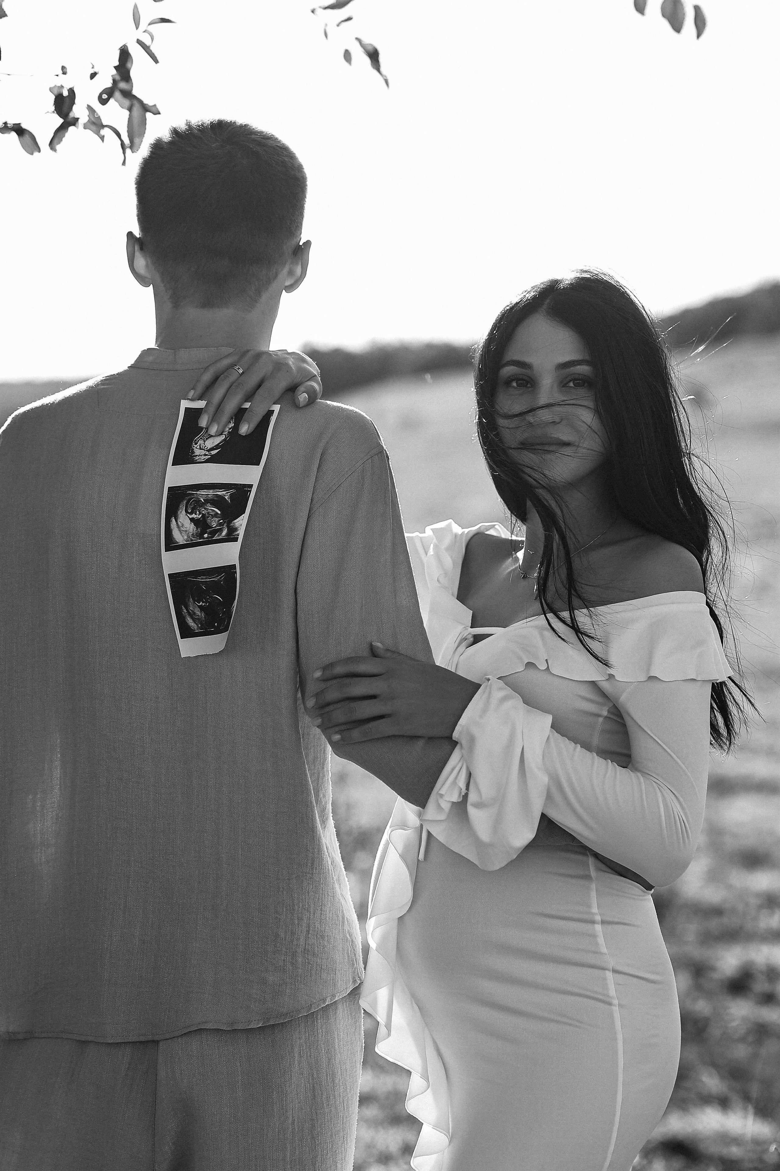 Парные и семейные съёмки. Анастасия Камал. Фотограф Саратов