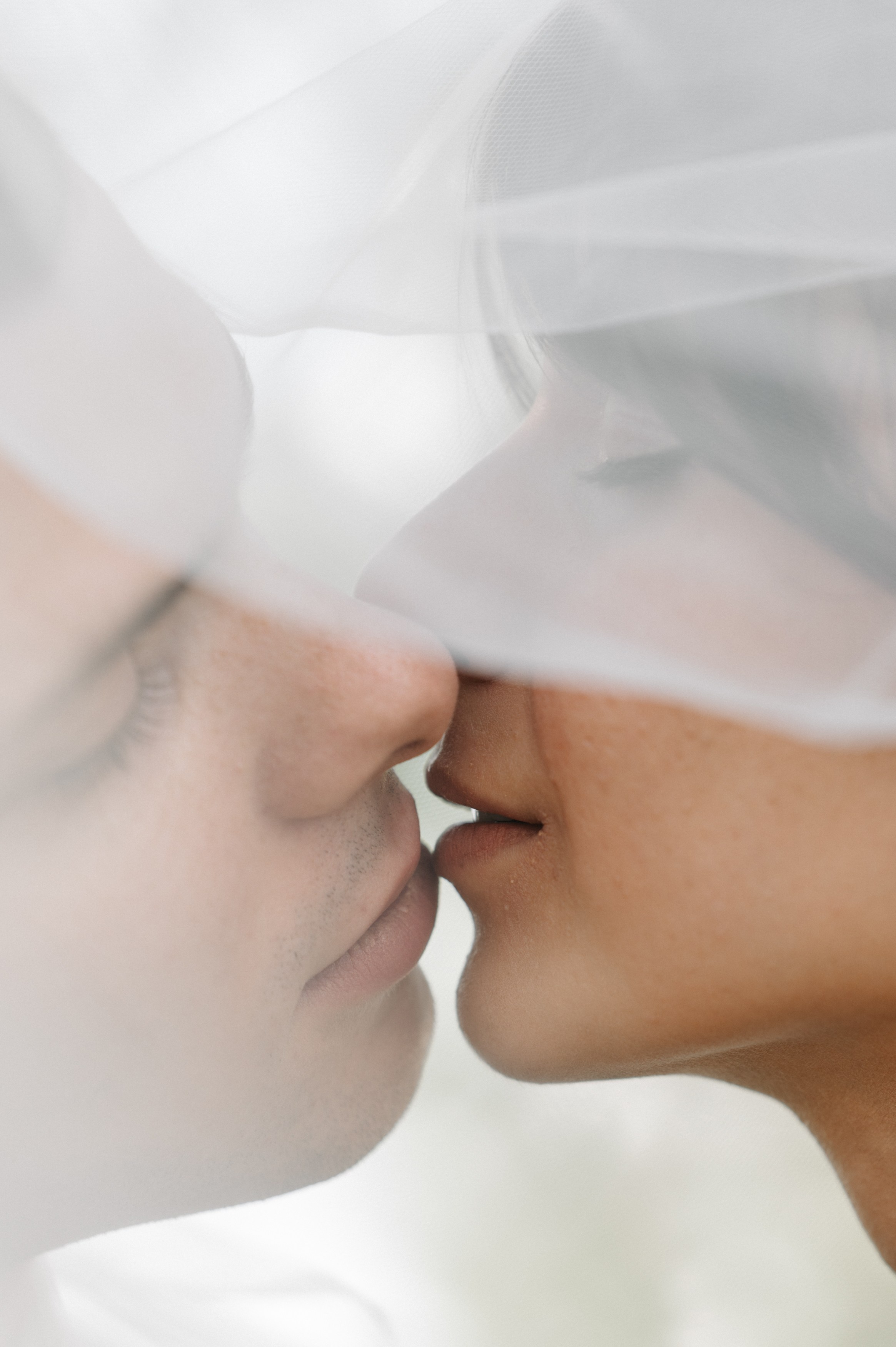 Про любовь. Фотограф Ким Ангелина