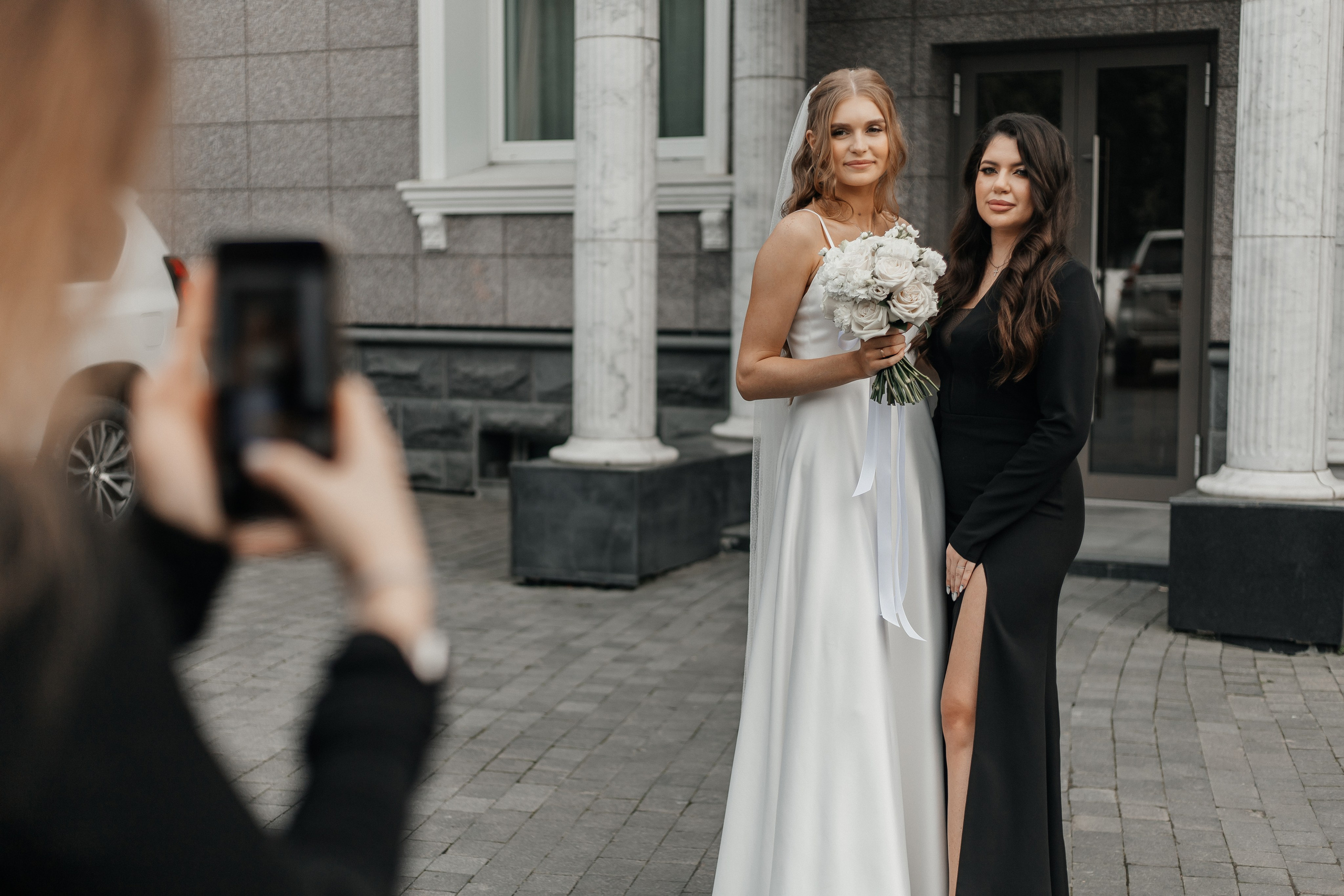 Александра & Семён. Фотограф Южно-Сахалинск Сахалин Анастасия Тучина