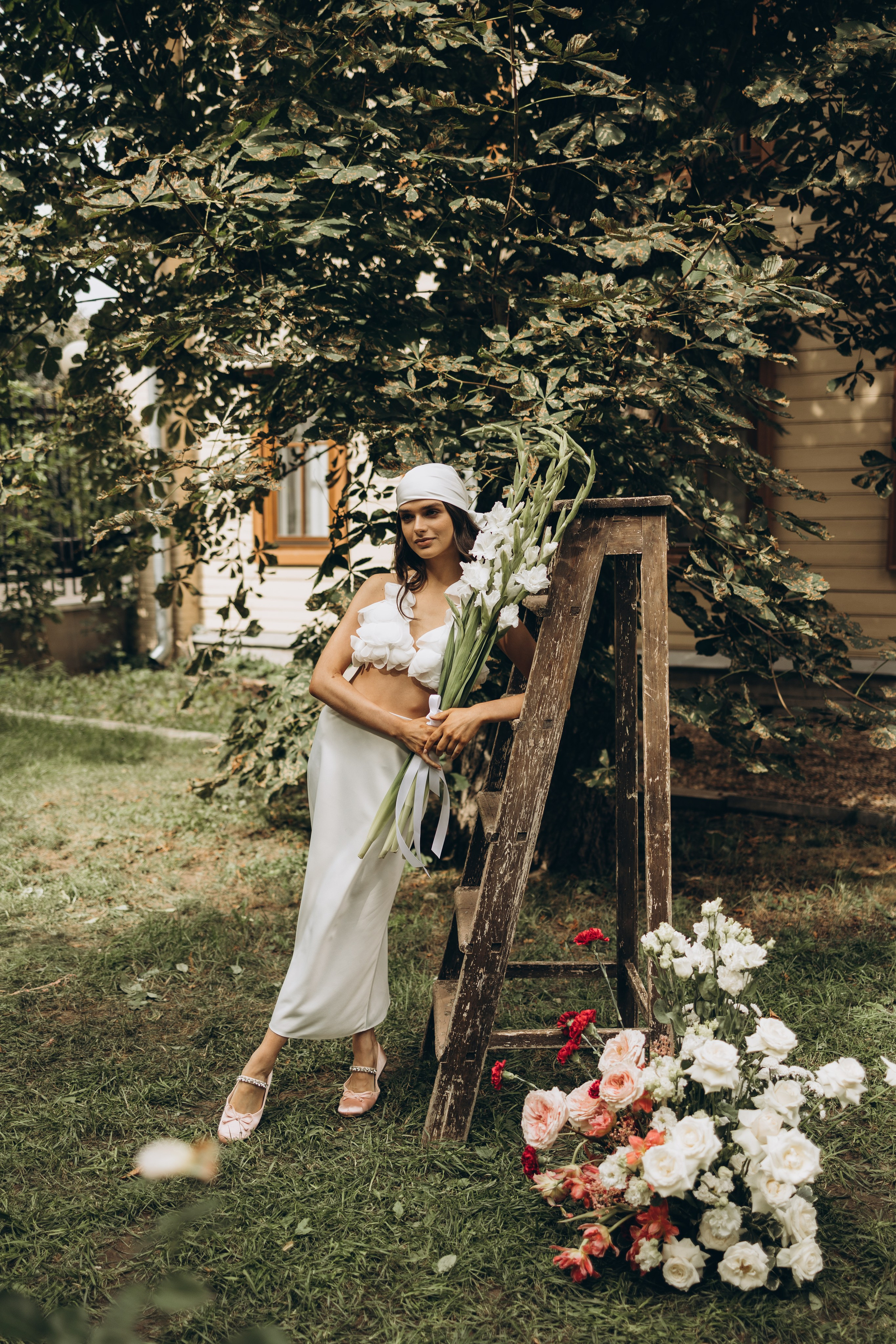 Анастасия & Ярослав. Семейный фотограф в Москве Виктория Ястребинская