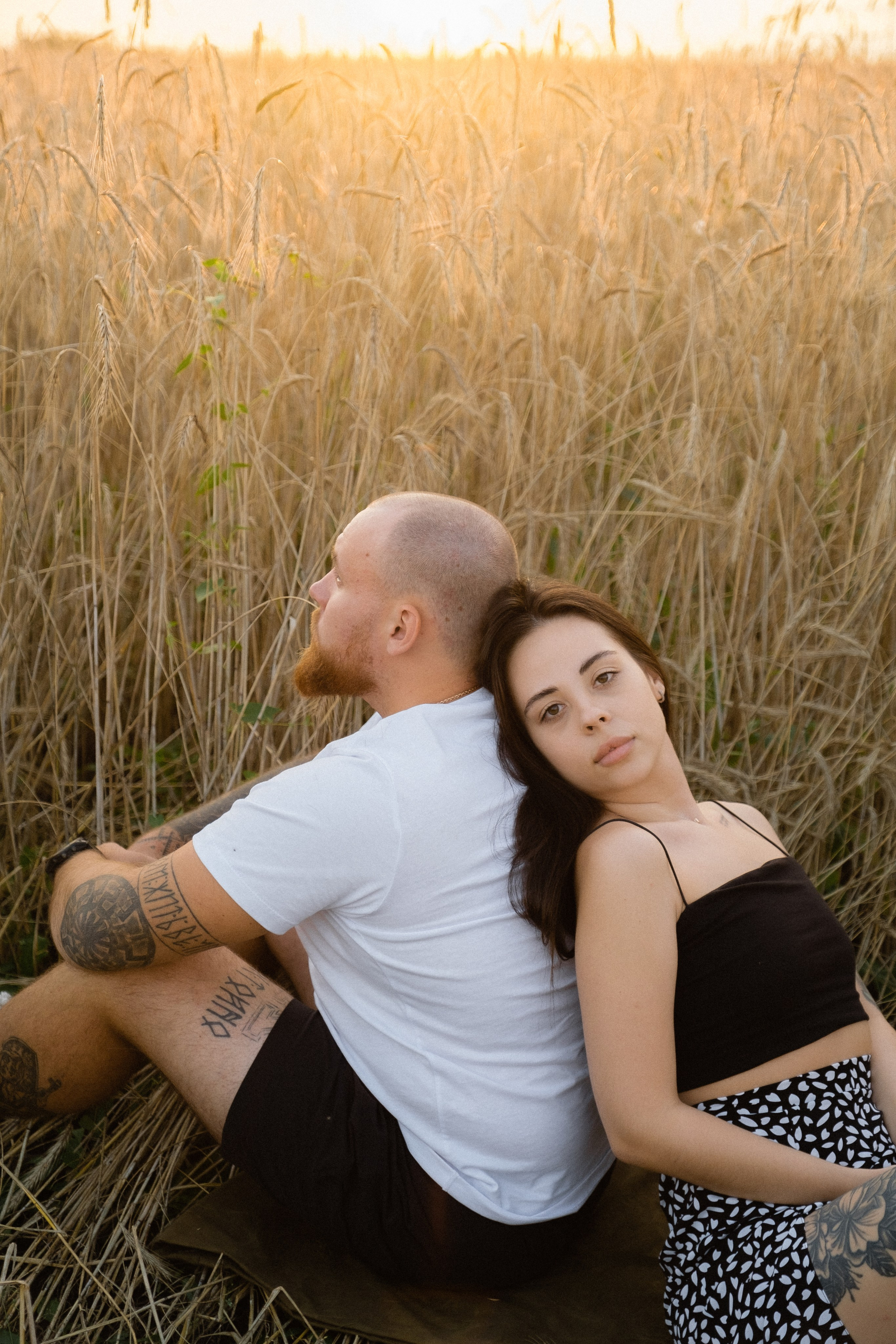 K&A. Фотограф в Кемерово Анастасия Филаткина