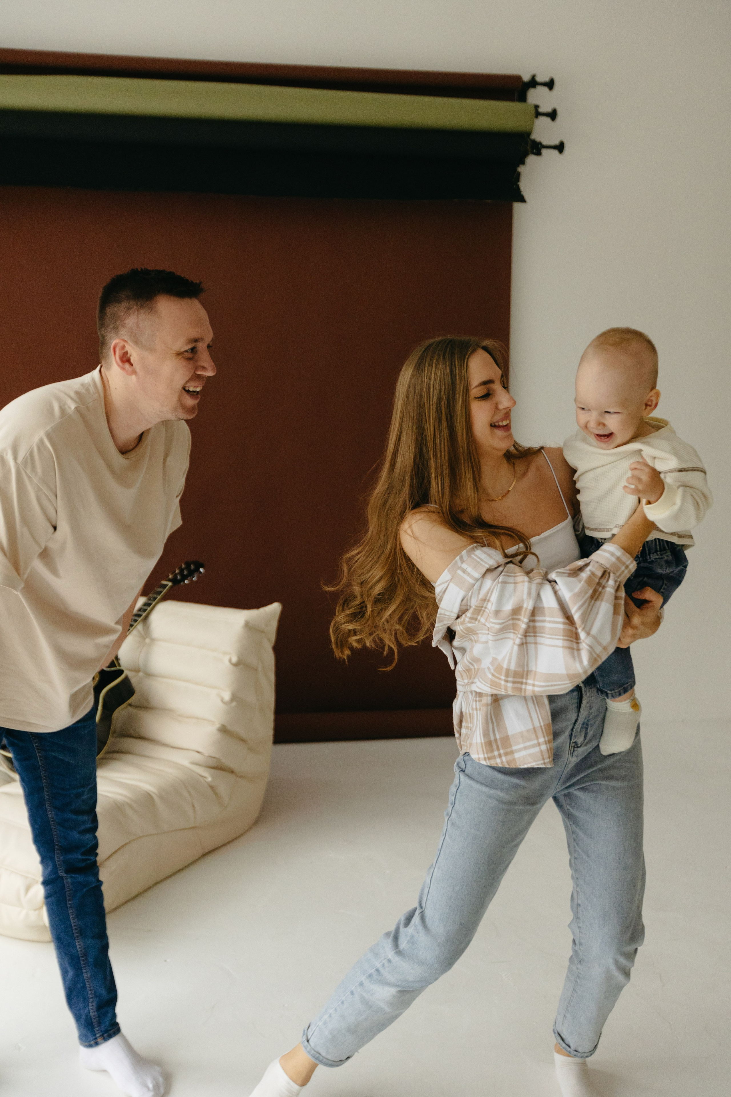 Уютное. Фотограф Новосибирск Анна Полонова