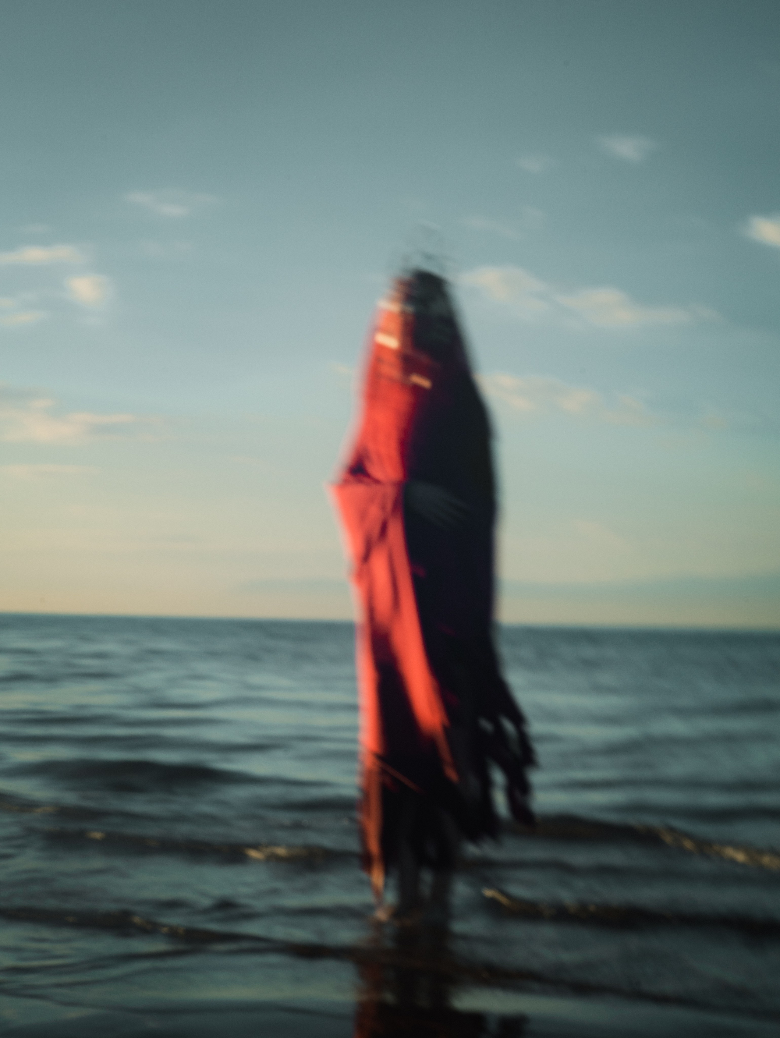 Inner demons. Коммерческий и некоммерческий фотограф в Алматы Сланбек Адиль