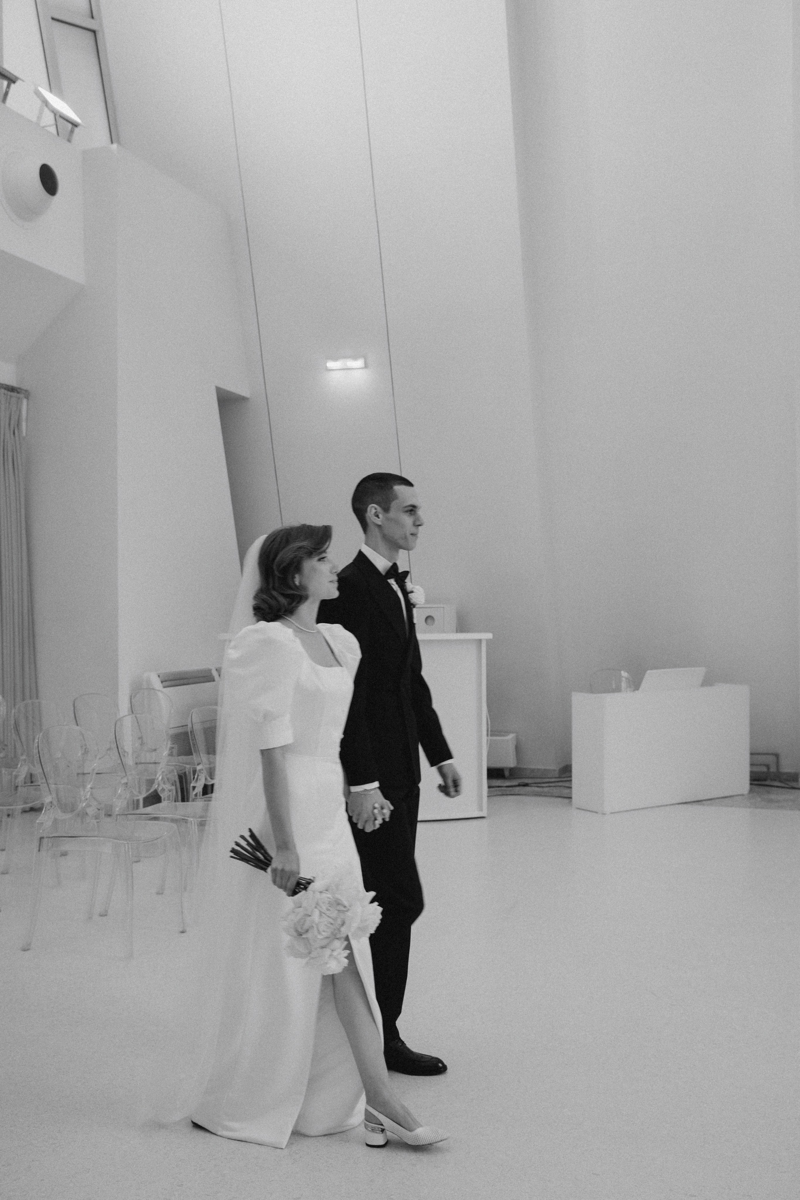 Элеонора & Николай. Свадебный фотограф Лена Чистопольцева