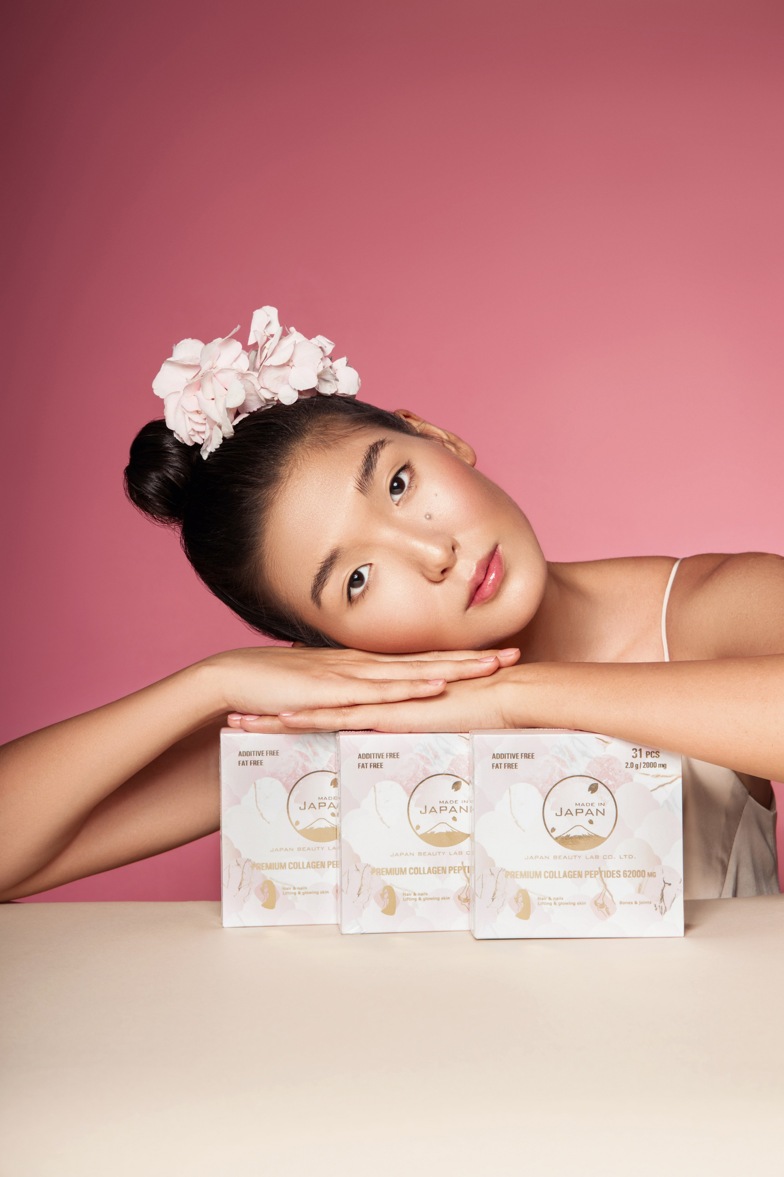 Портретная съемка. Ретушер и бьюти фотограф