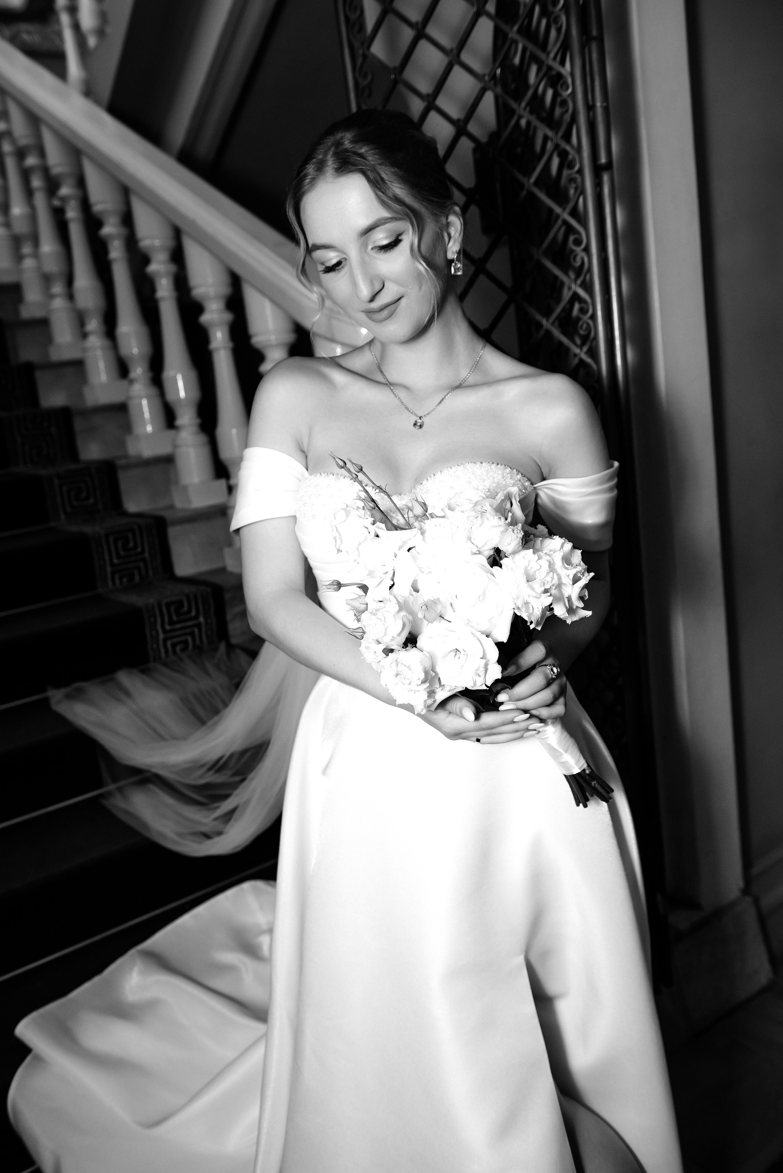 Новочеркасск V&E. Свадебный фотограф Ростов-на-Дону от 4 400 руб. |Кристина Гайсенюк