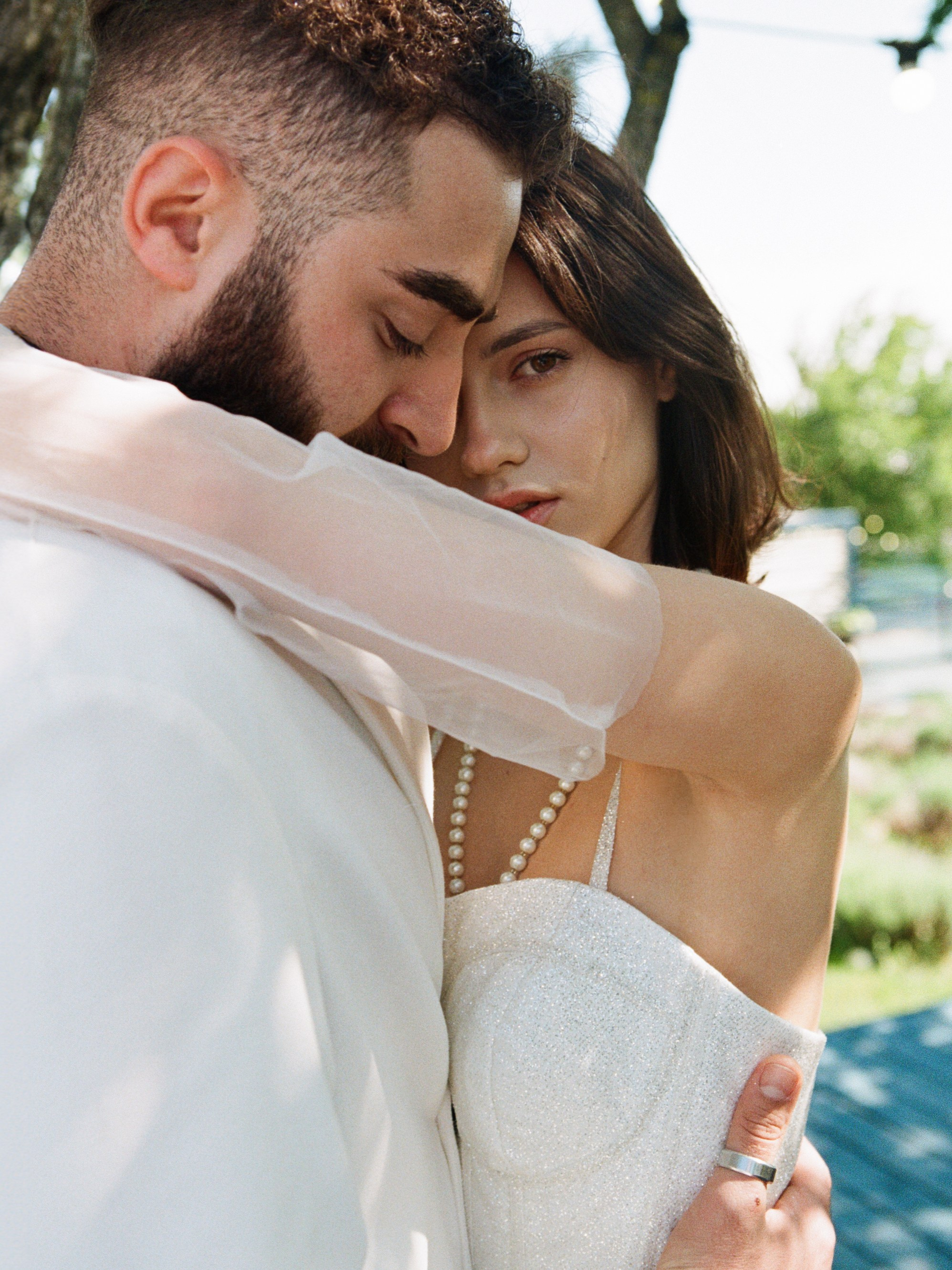 Love story. Darya Kras