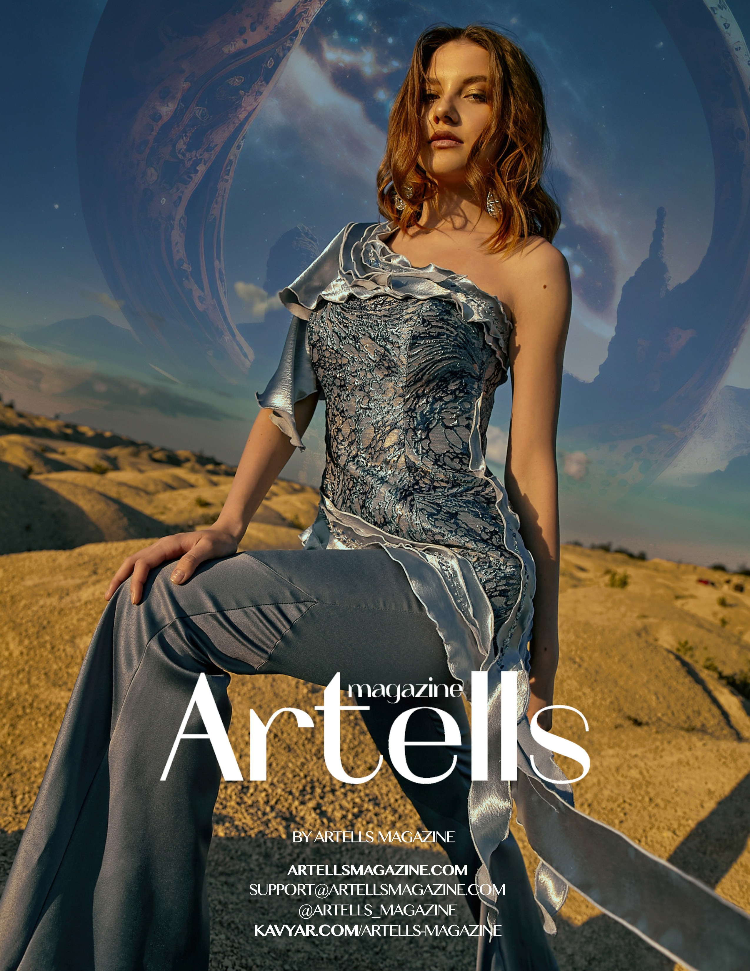 Публикации в журналах 2024. Рекламный фотограф Санкт-Петербург Катерина Мишкель