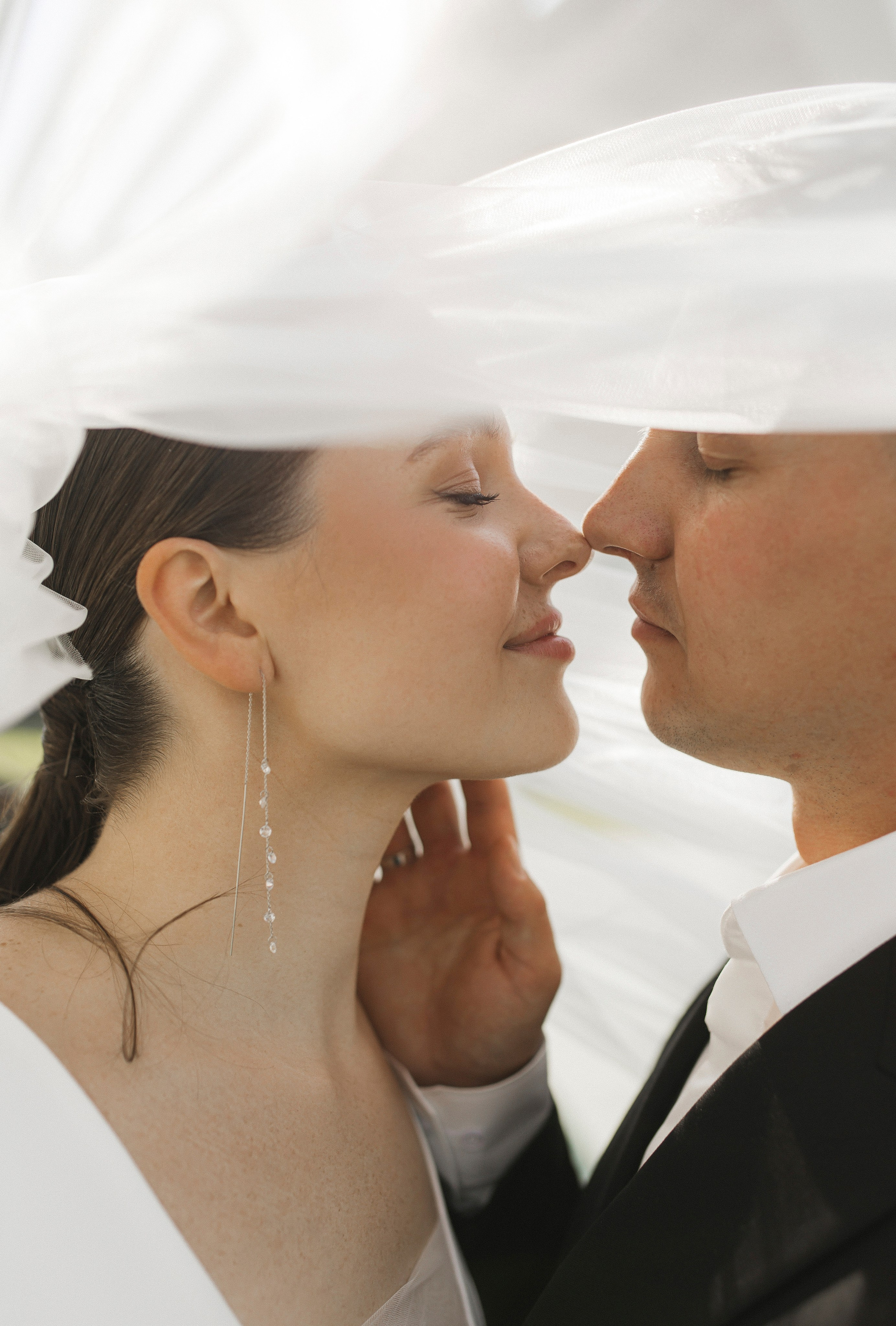 Полина и Никита. Семейный и свадебный фотограф в Екатеринбурге Орлова Ирина