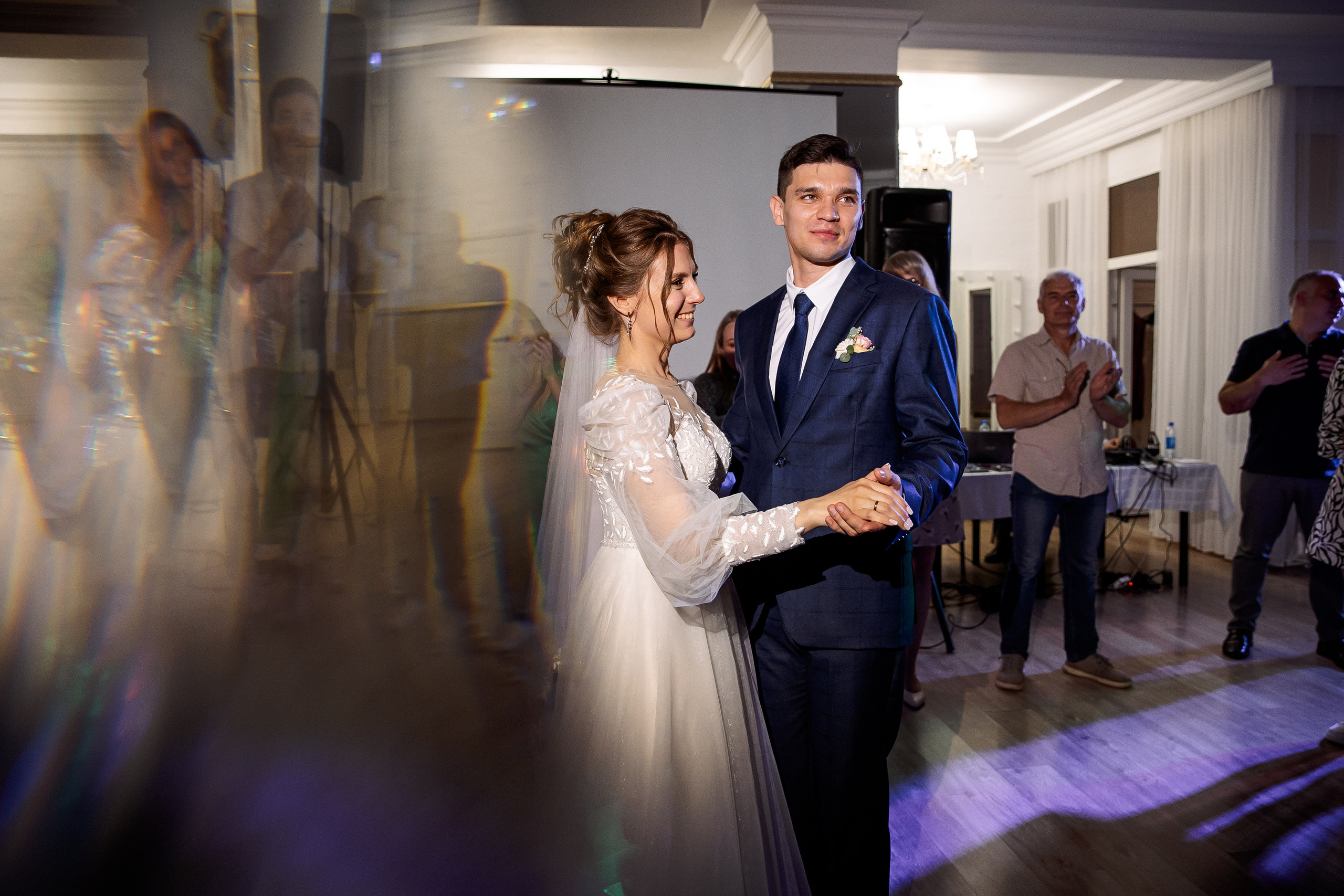 Евгений и Татьяна. Свадебный и семейный фотограф в Челябинске Юлия Ишимова