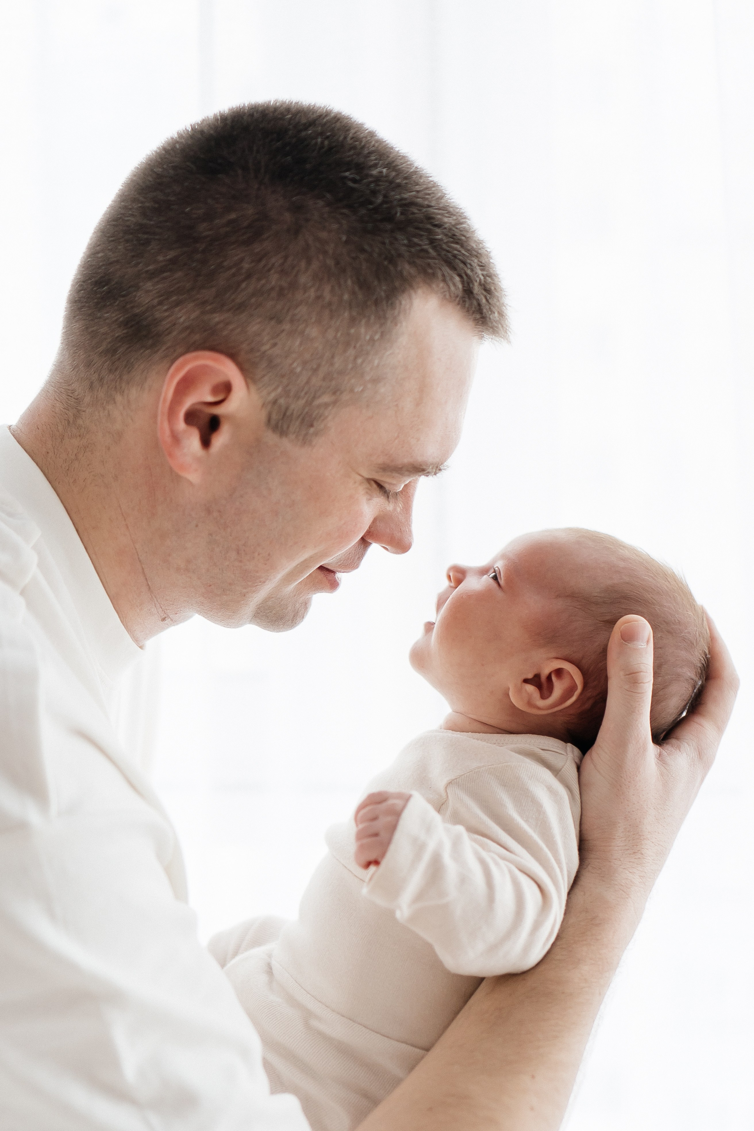 Family 1. Фотограф Ульяновск Ксения Кеслер