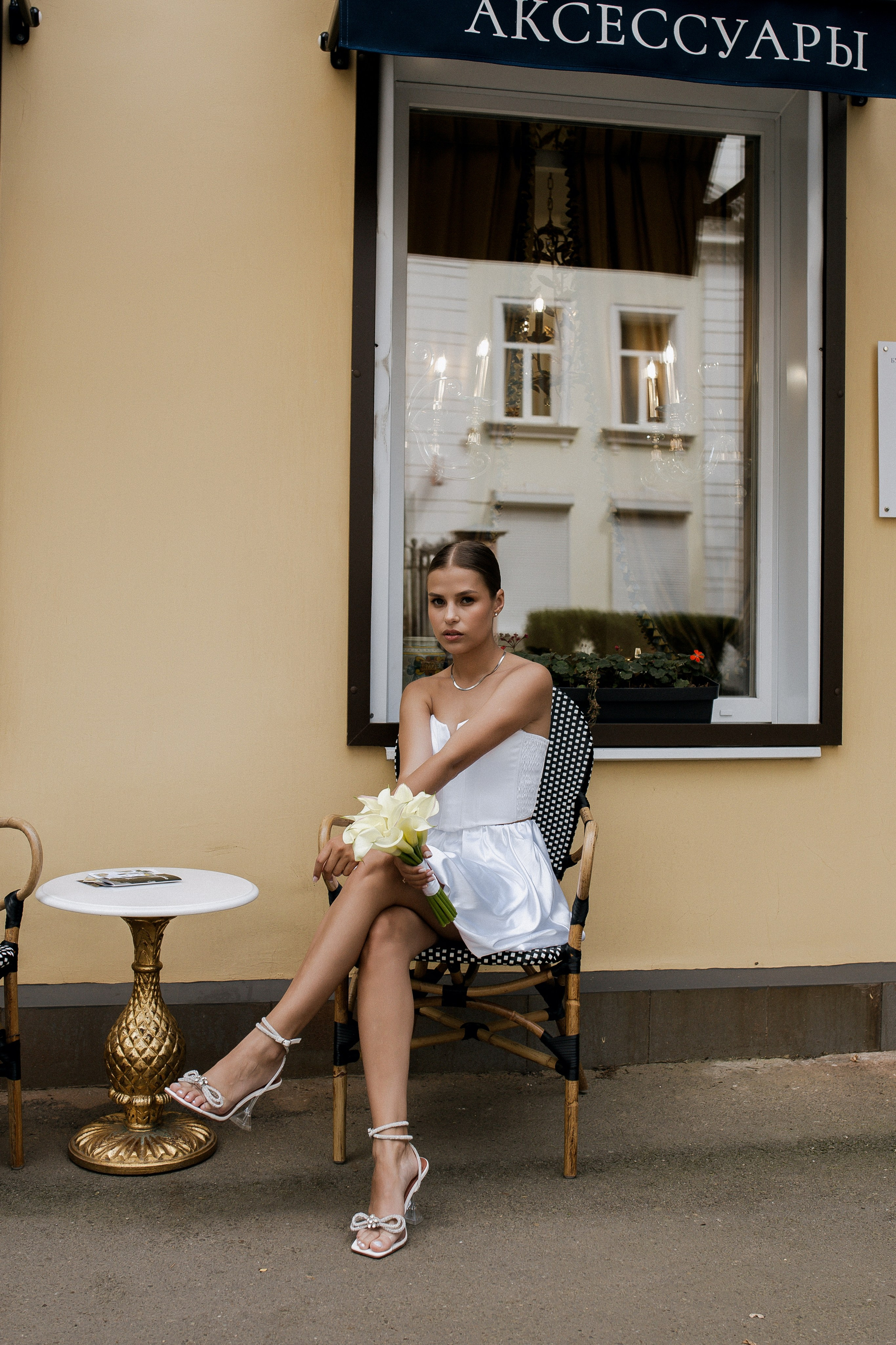 Юлия и Игорь. Фотограф Юлия Герасимова Иркутск