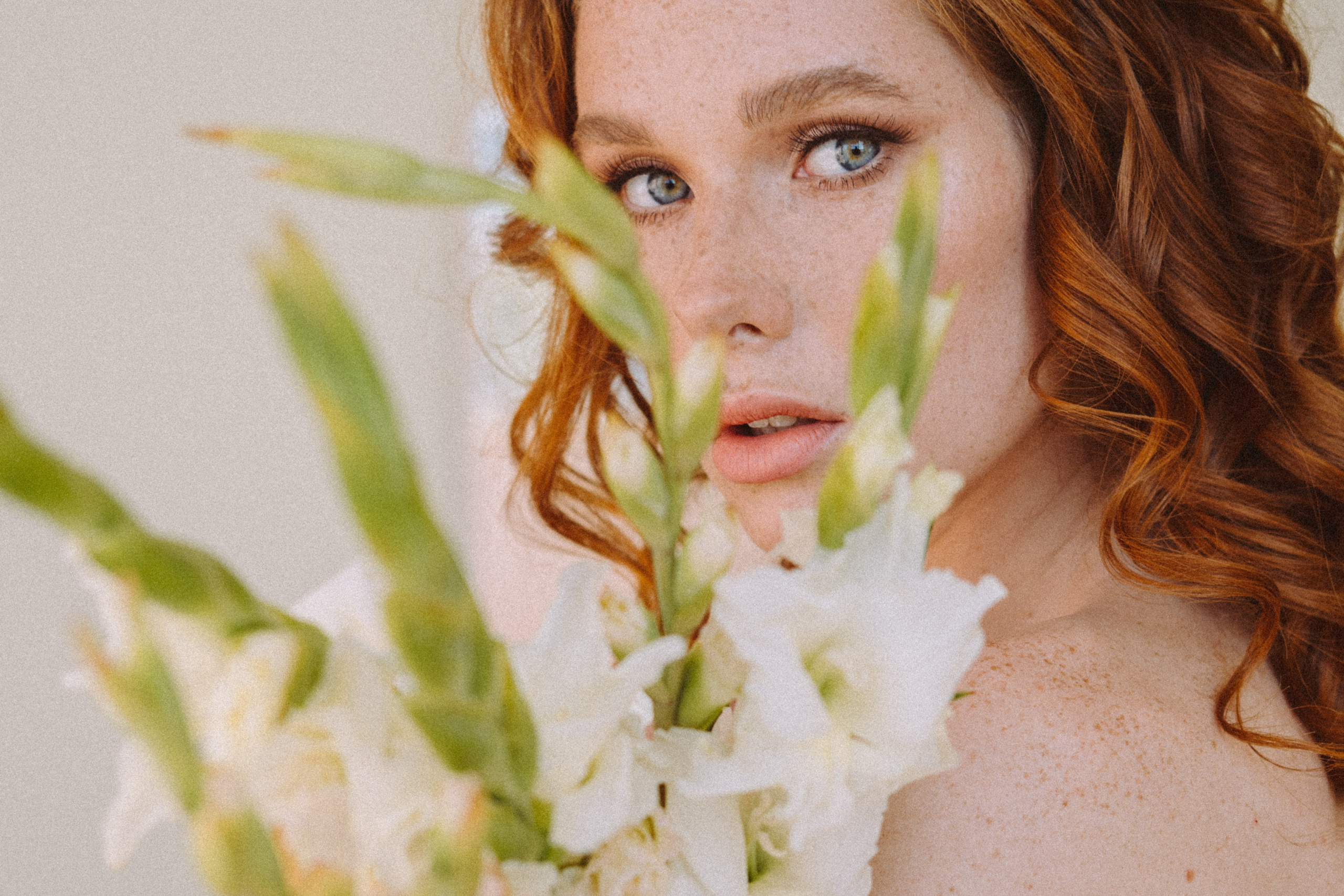 Портфолио. Визажист в Санкт-Петербурге Ковалева Мария