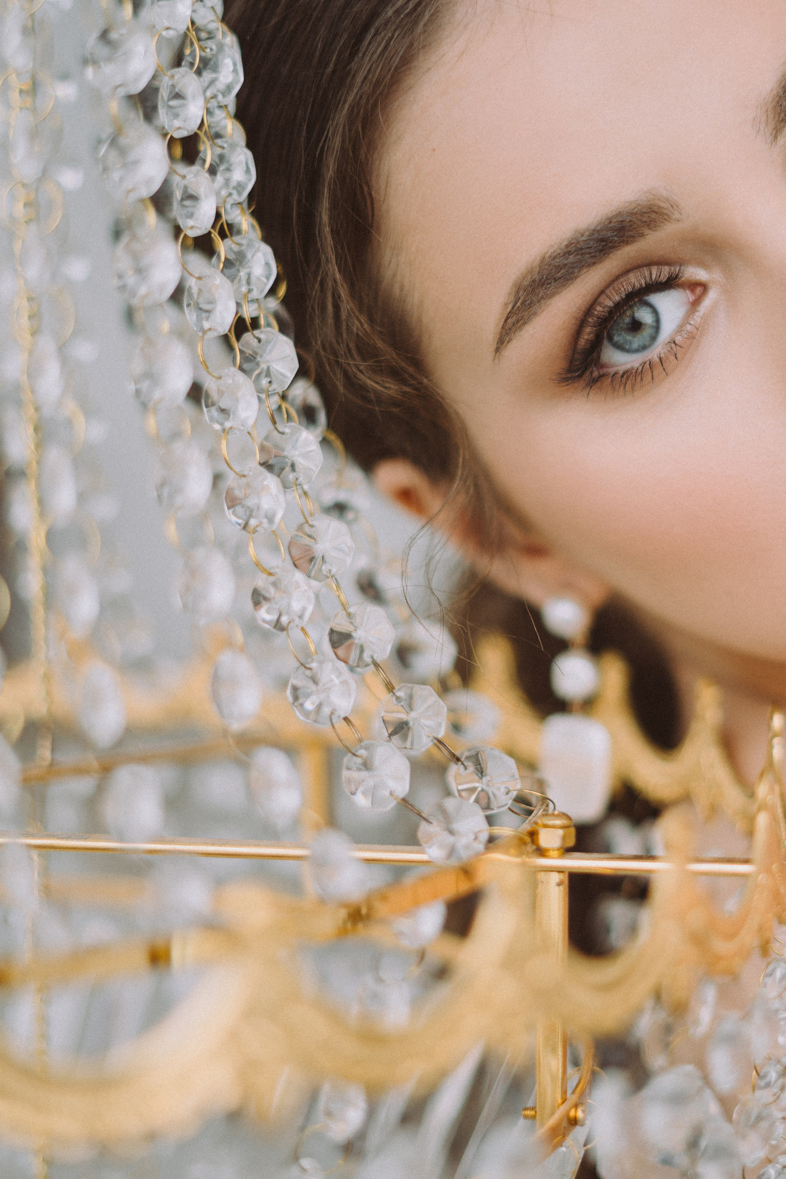 Портфолио. Визажист в Санкт-Петербурге Ковалева Мария