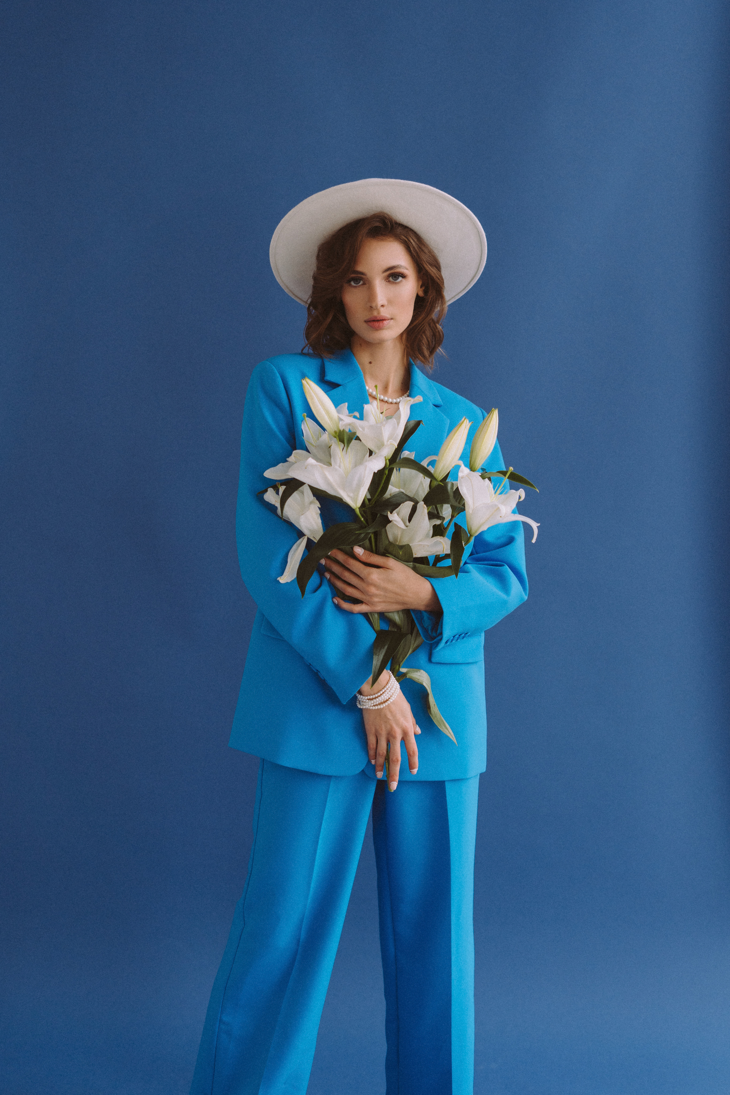 Портфолио. Визажист в Санкт-Петербурге Ковалева Мария