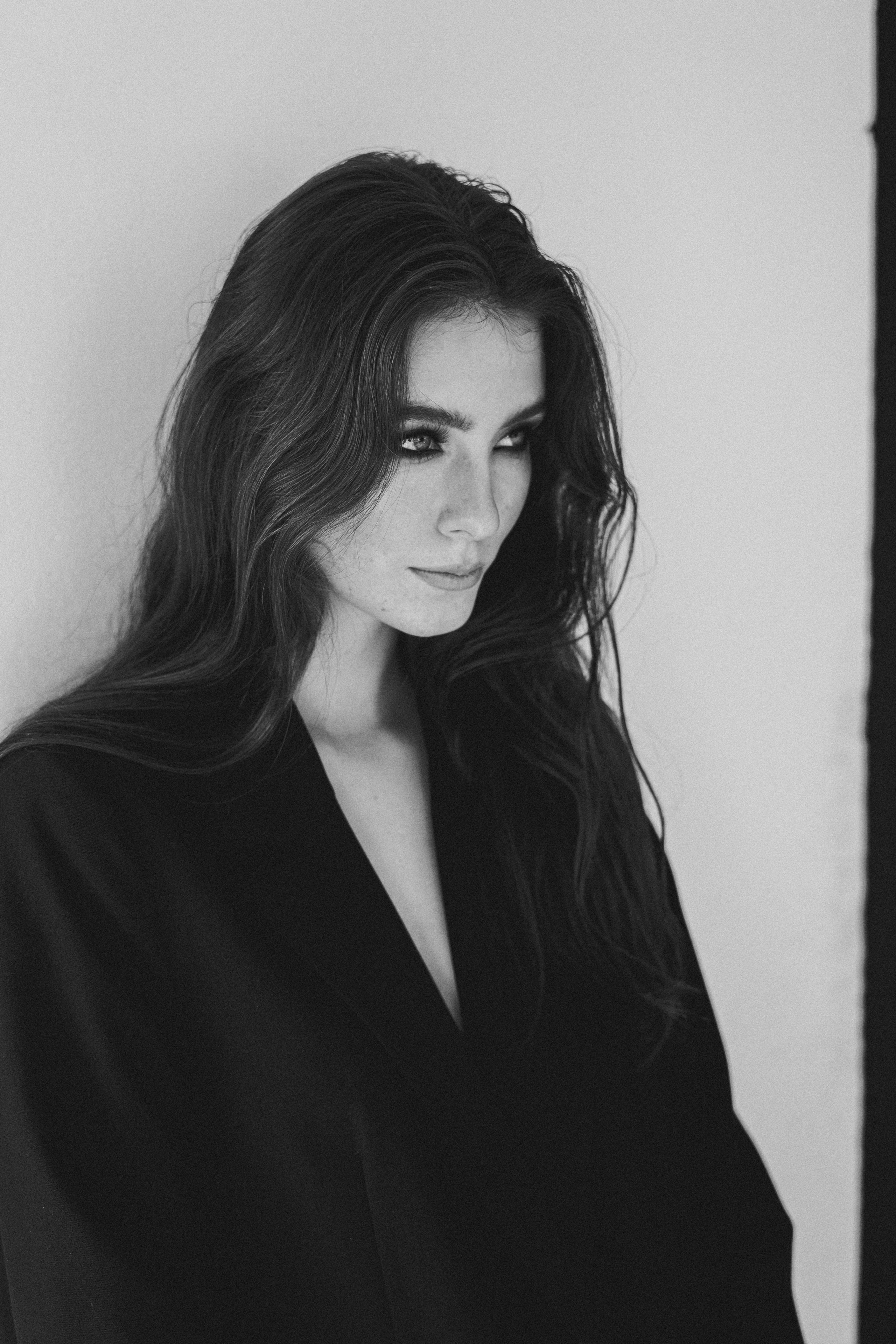 Портфолио. Визажист в Санкт-Петербурге Ковалева Мария