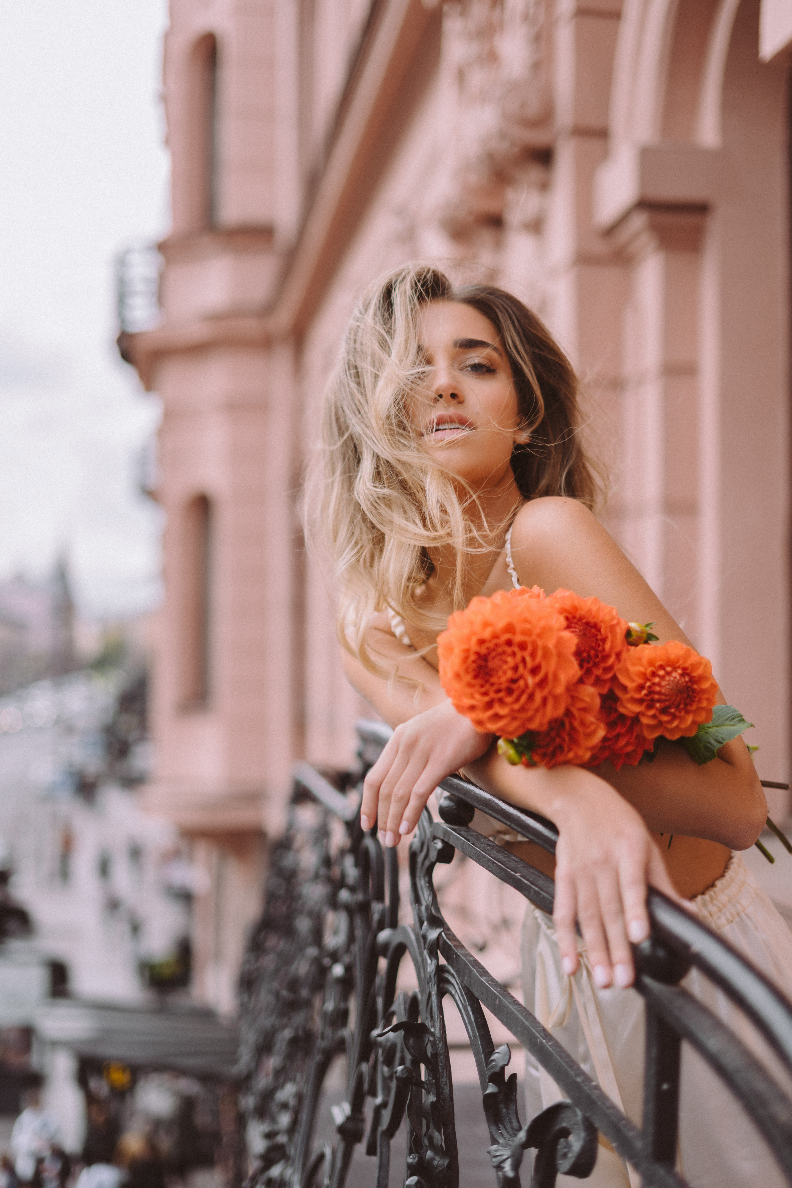 Портфолио. Визажист в Санкт-Петербурге Ковалева Мария